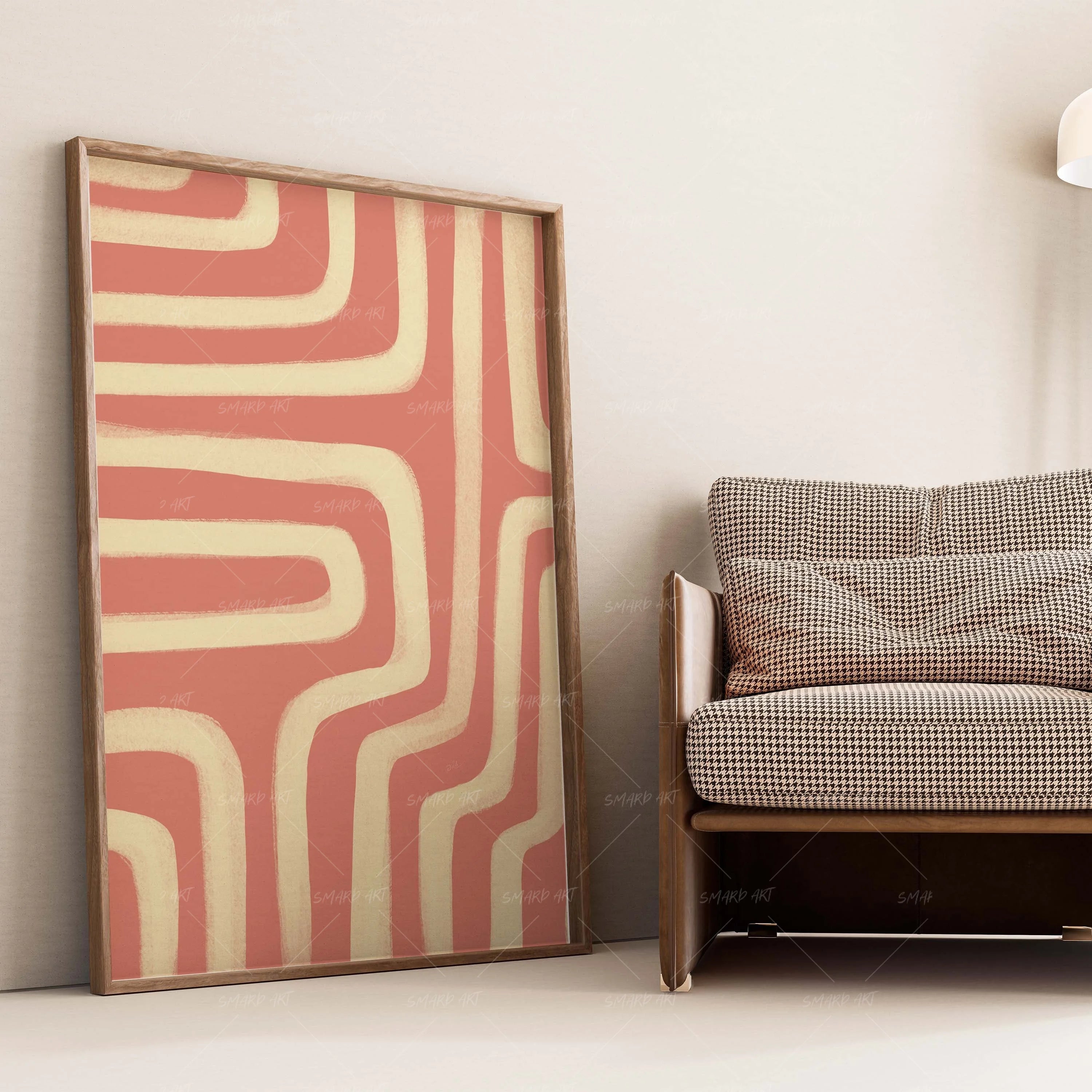 Maze (Smard X Anaya)-Smard