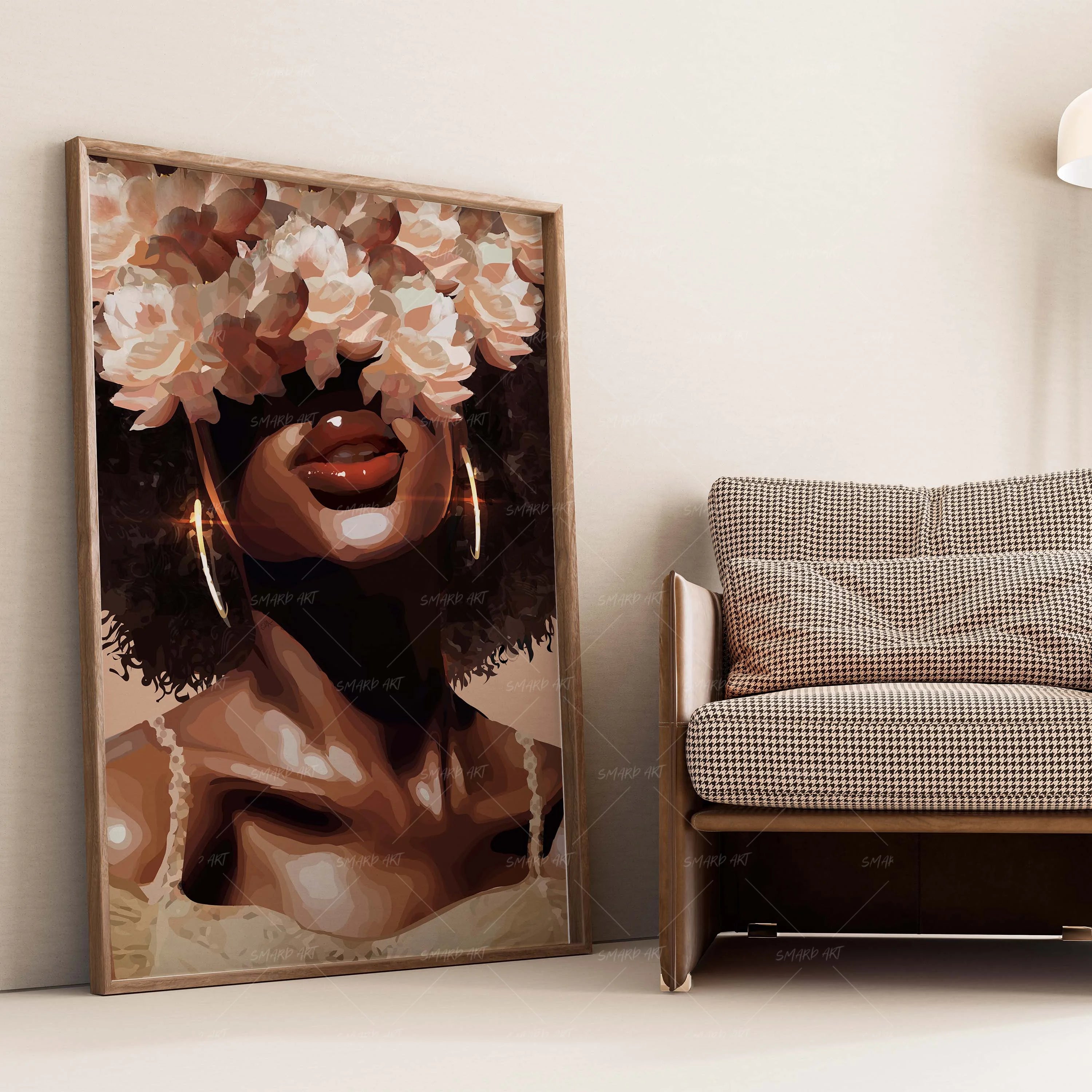 Peony Muse-Smard