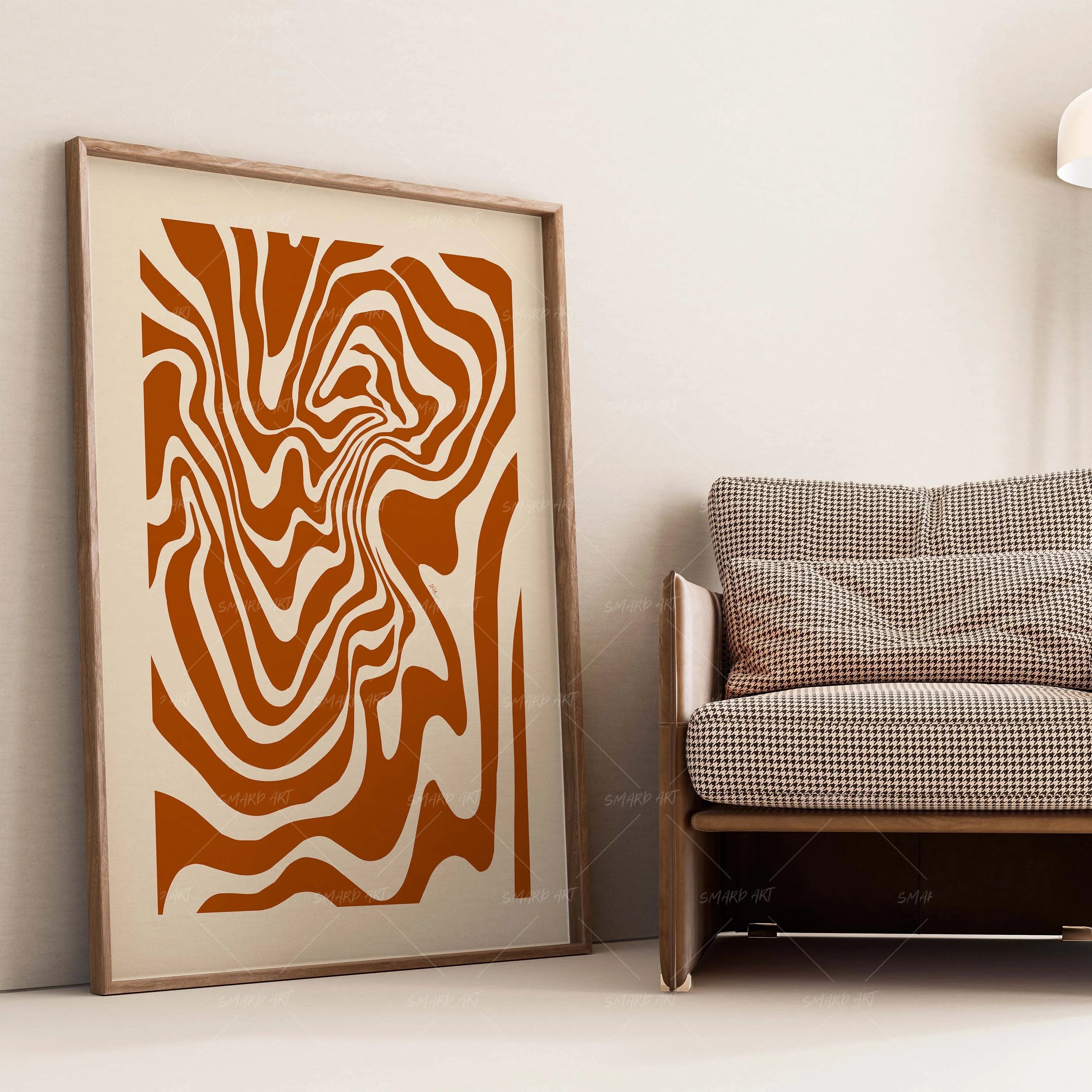 Pumpkin Spice II (Smard X Anaya)-Smard