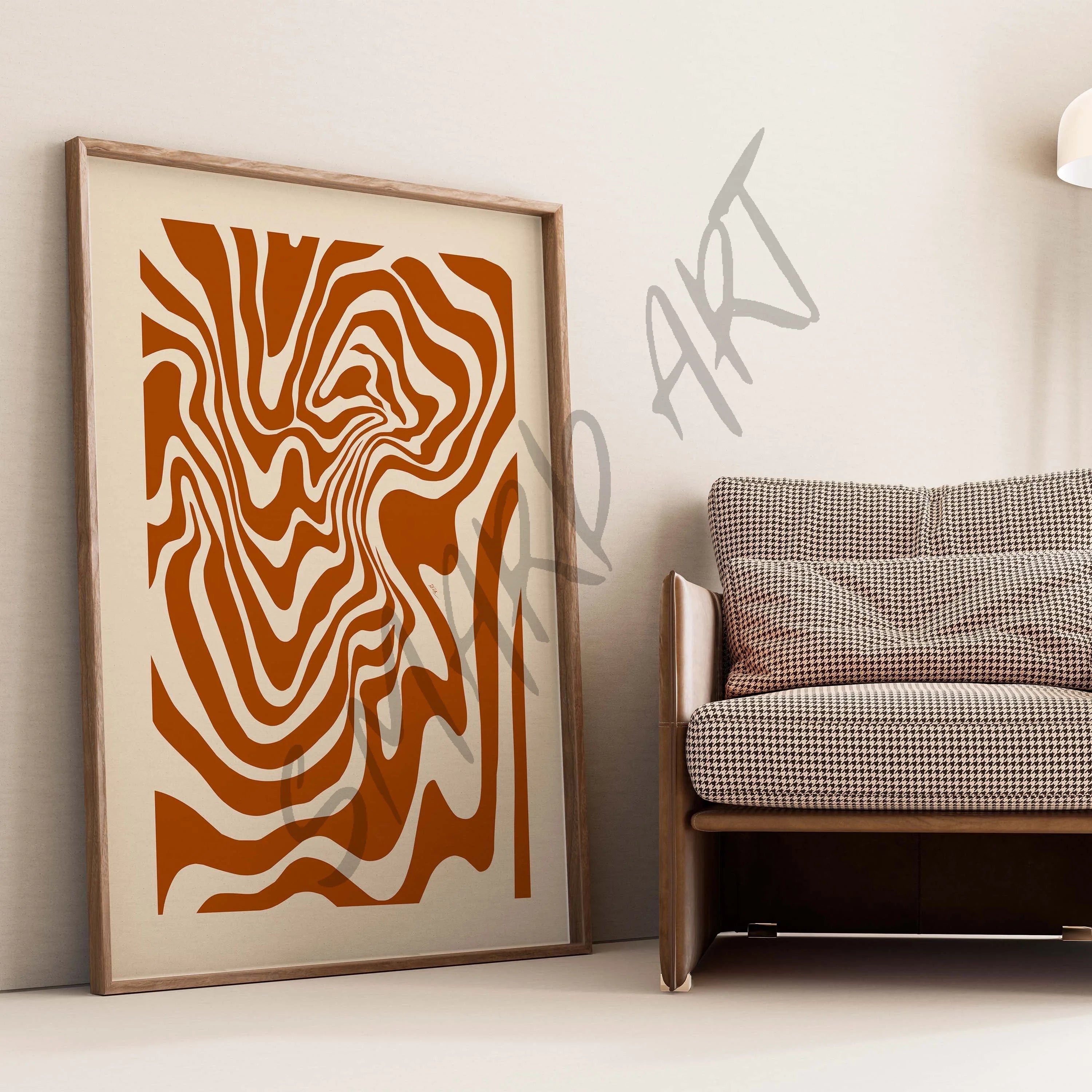 Pumpkin Spice II (Smard X Anaya)-Smard