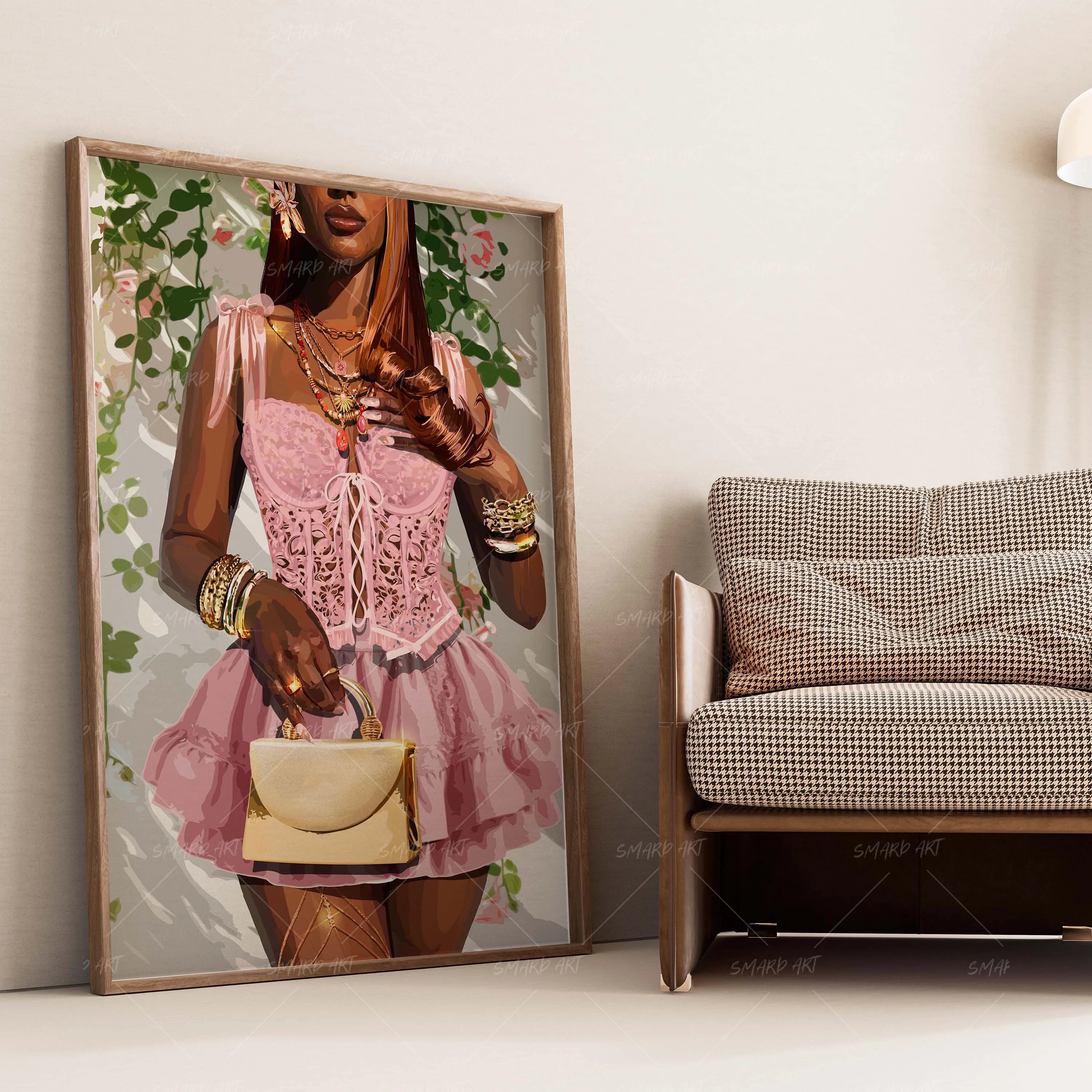 Corset Bby-Smard