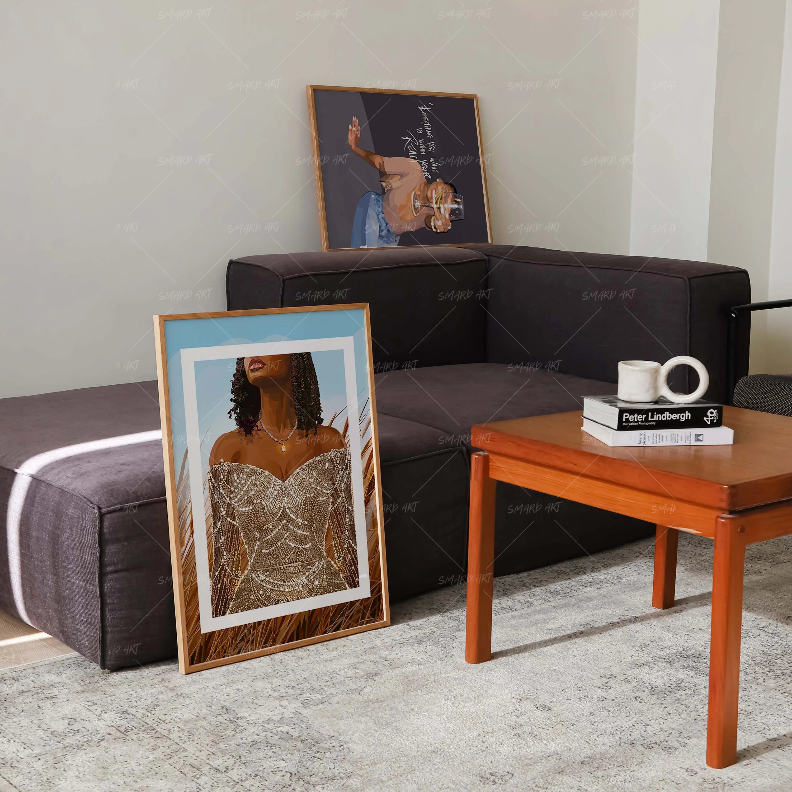 Blessed Endlessly-Smard