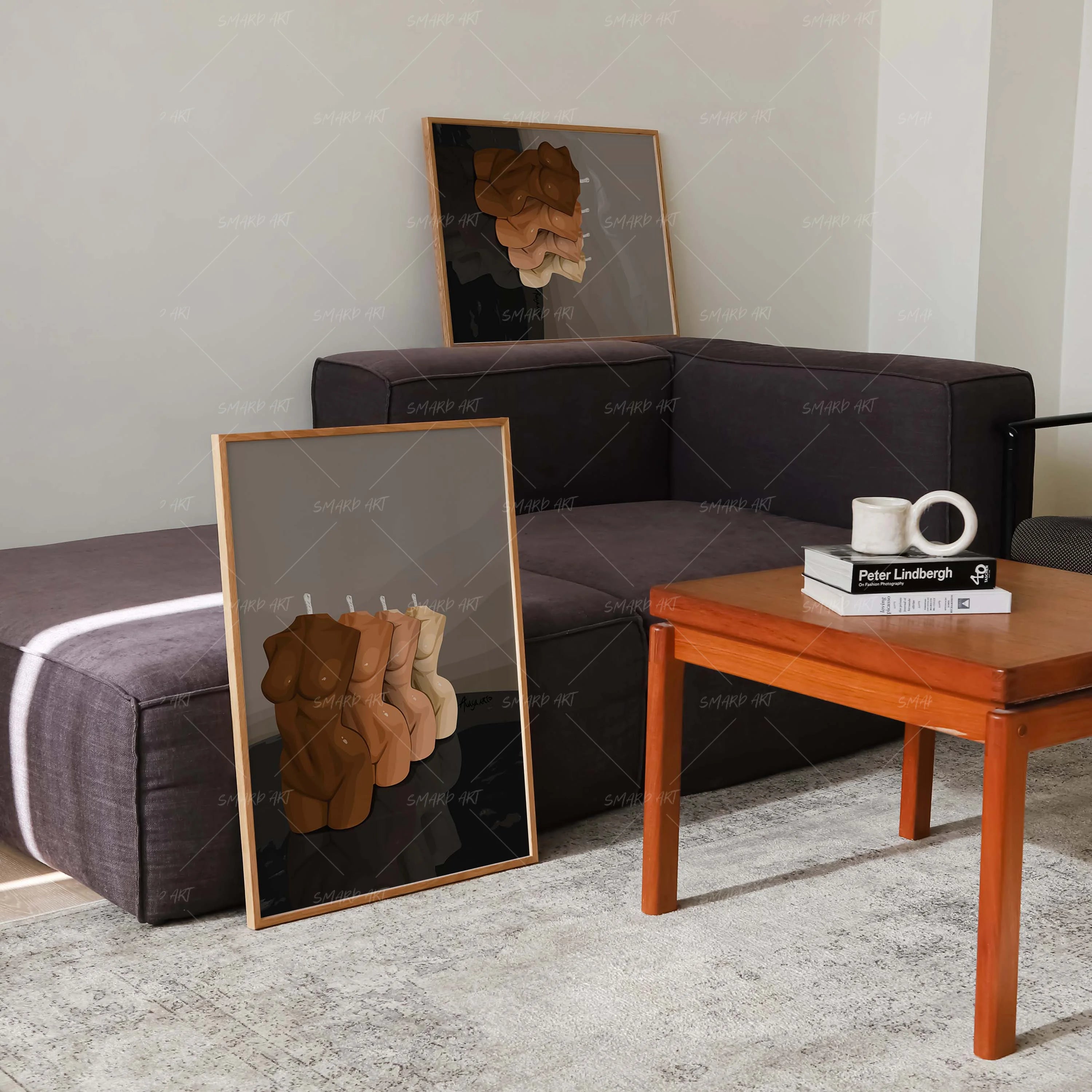 Bodies Candles (Smard X Anaya)-Smard