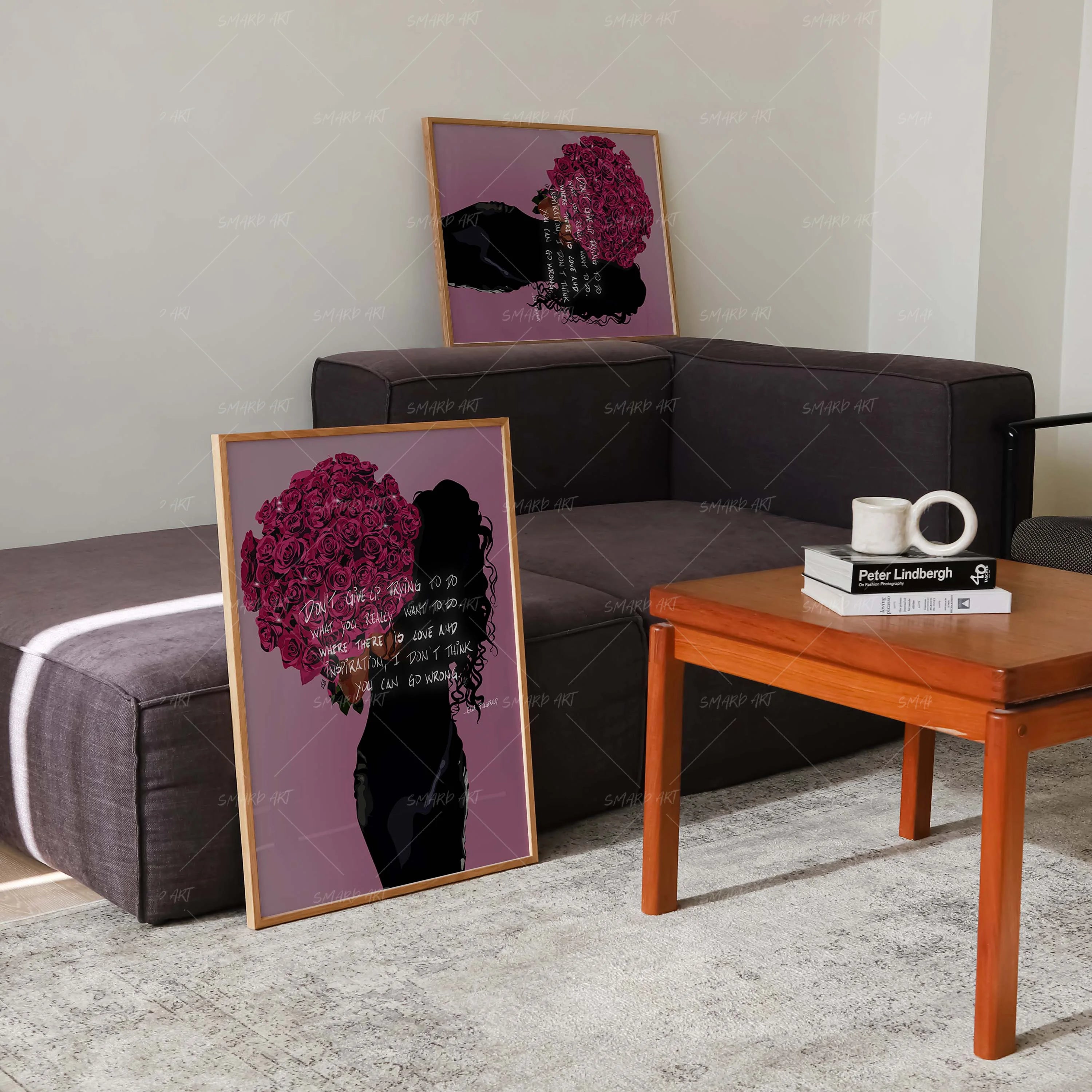 Do What You Love-Smard