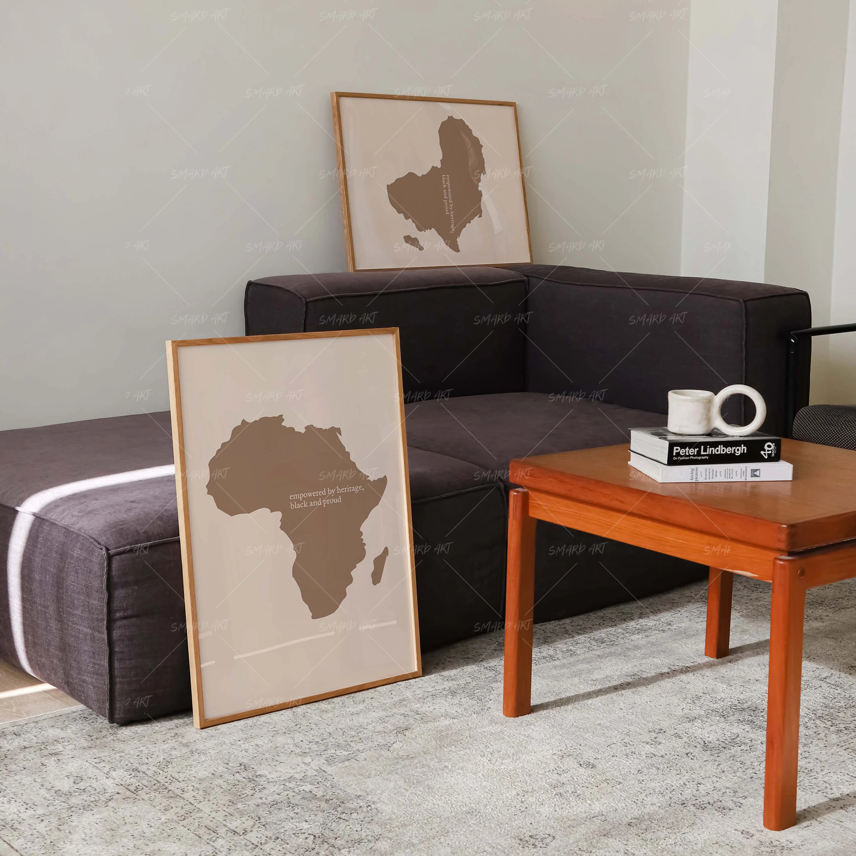 Empowered By Heritage-Smard