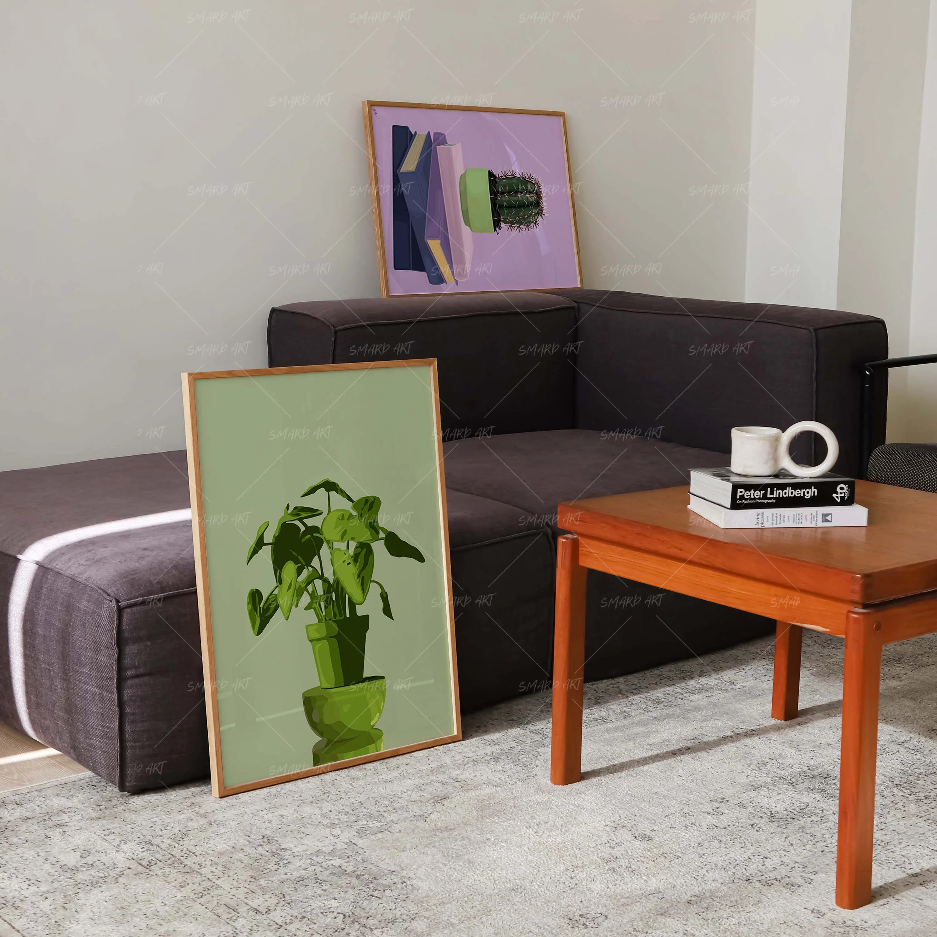 Modern Botanica (Smard X Anaya)-Smard