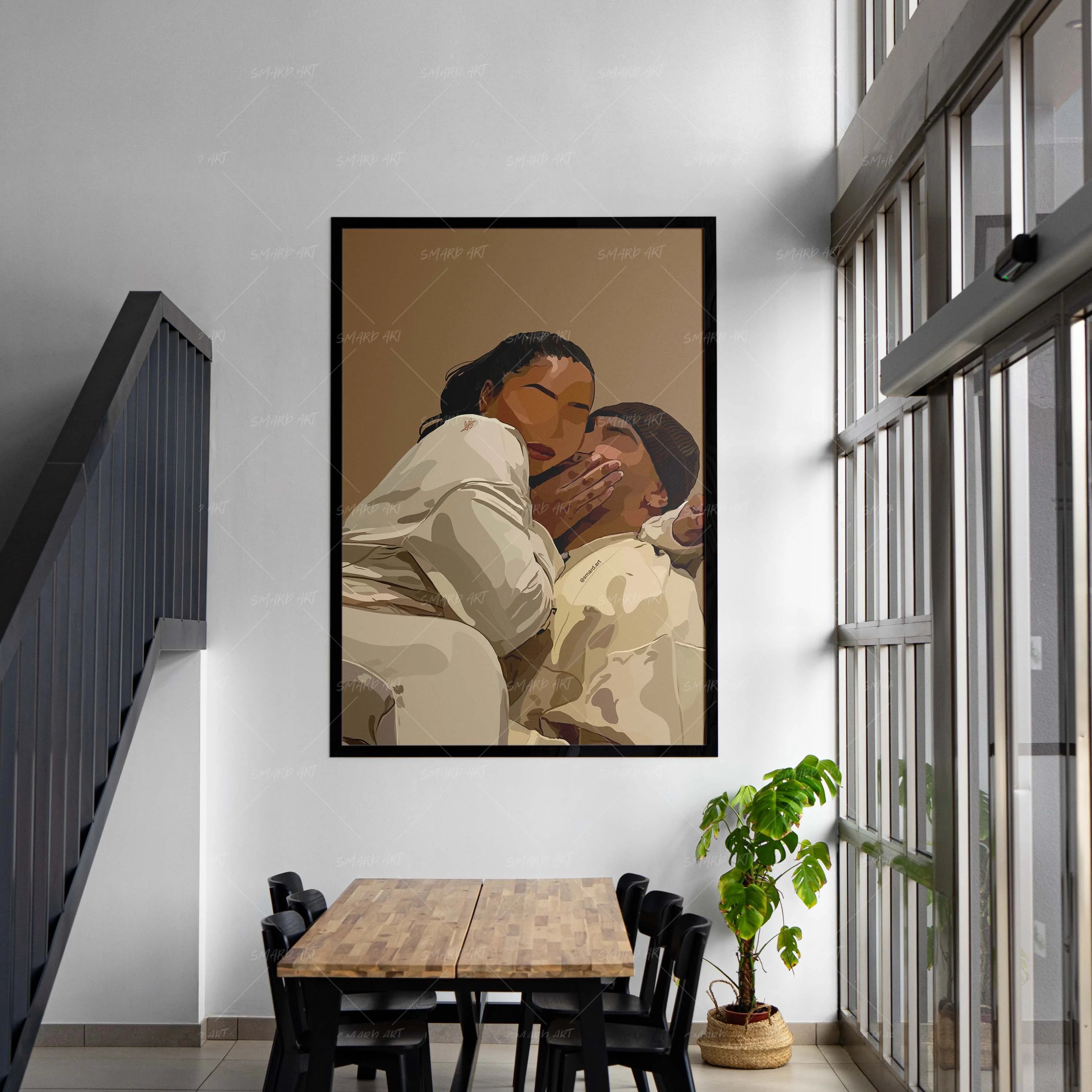Affection-Smard