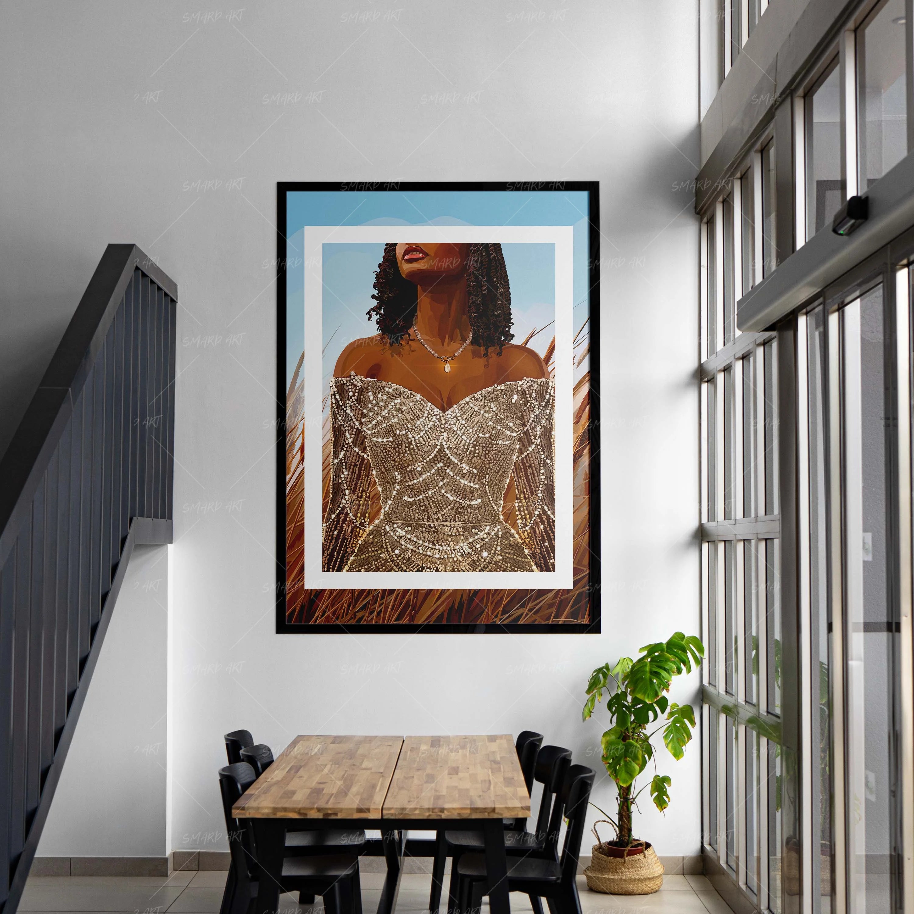 Blessed Endlessly-Smard