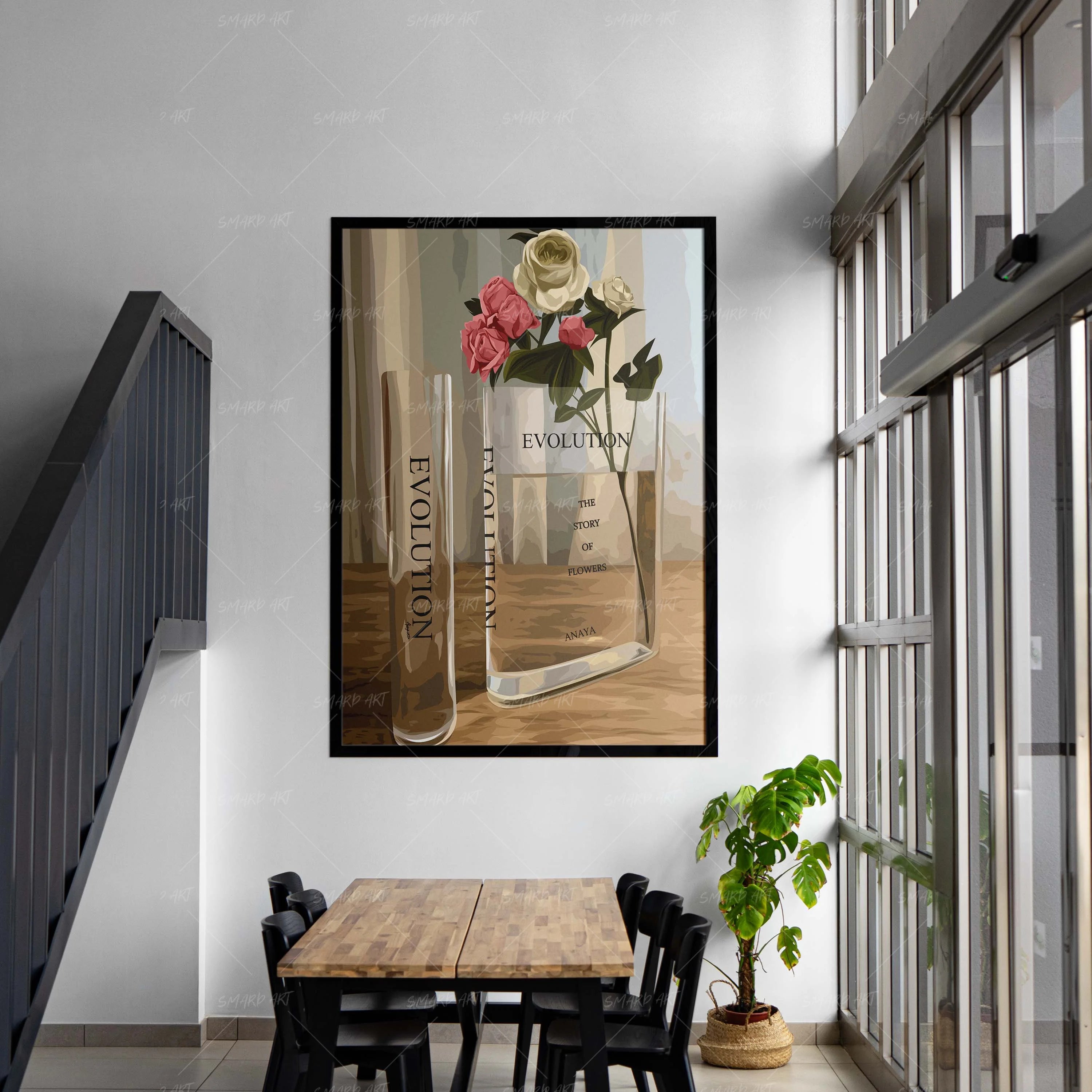 Evolution (Smard X Anaya)-Smard