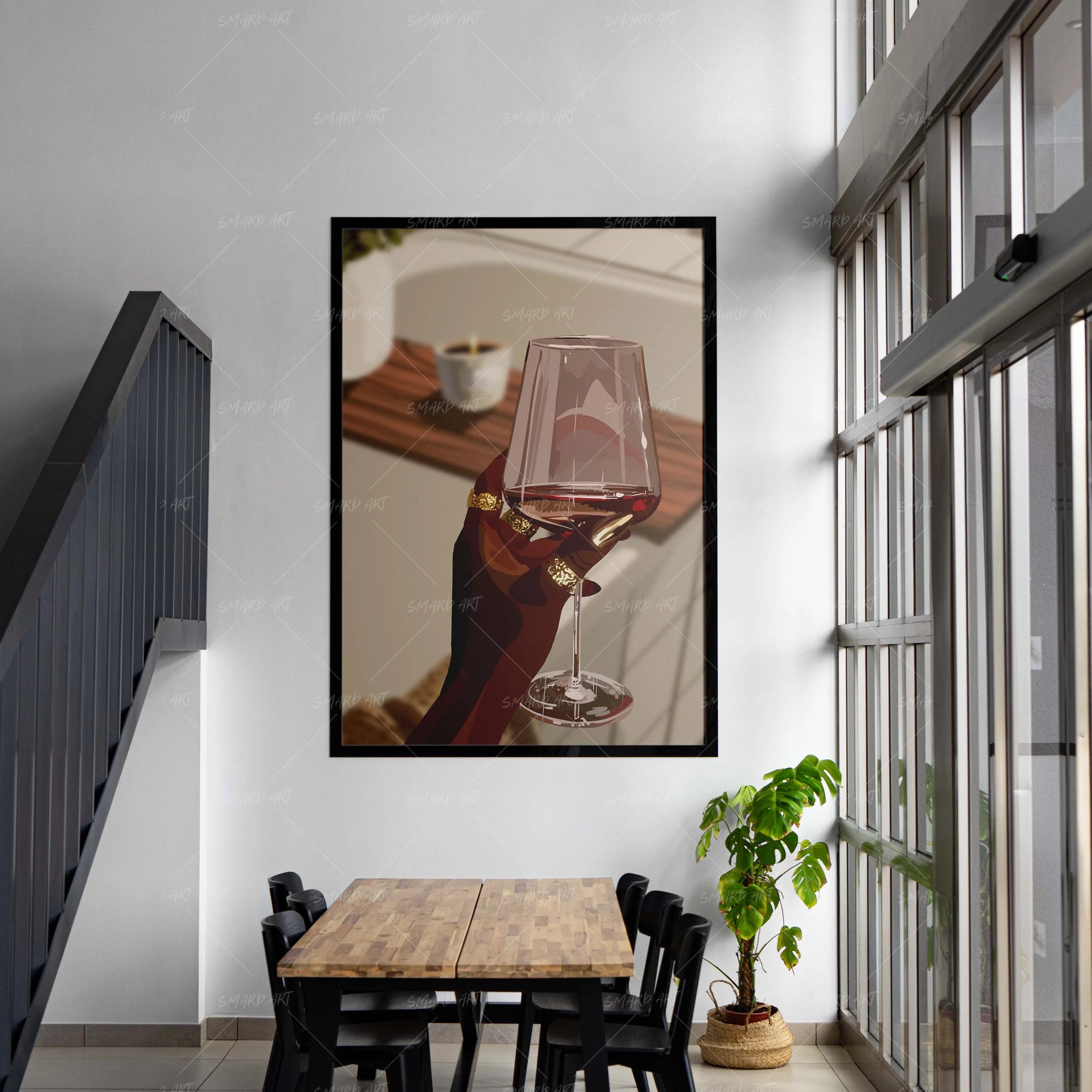 To New Beginnings-Smard