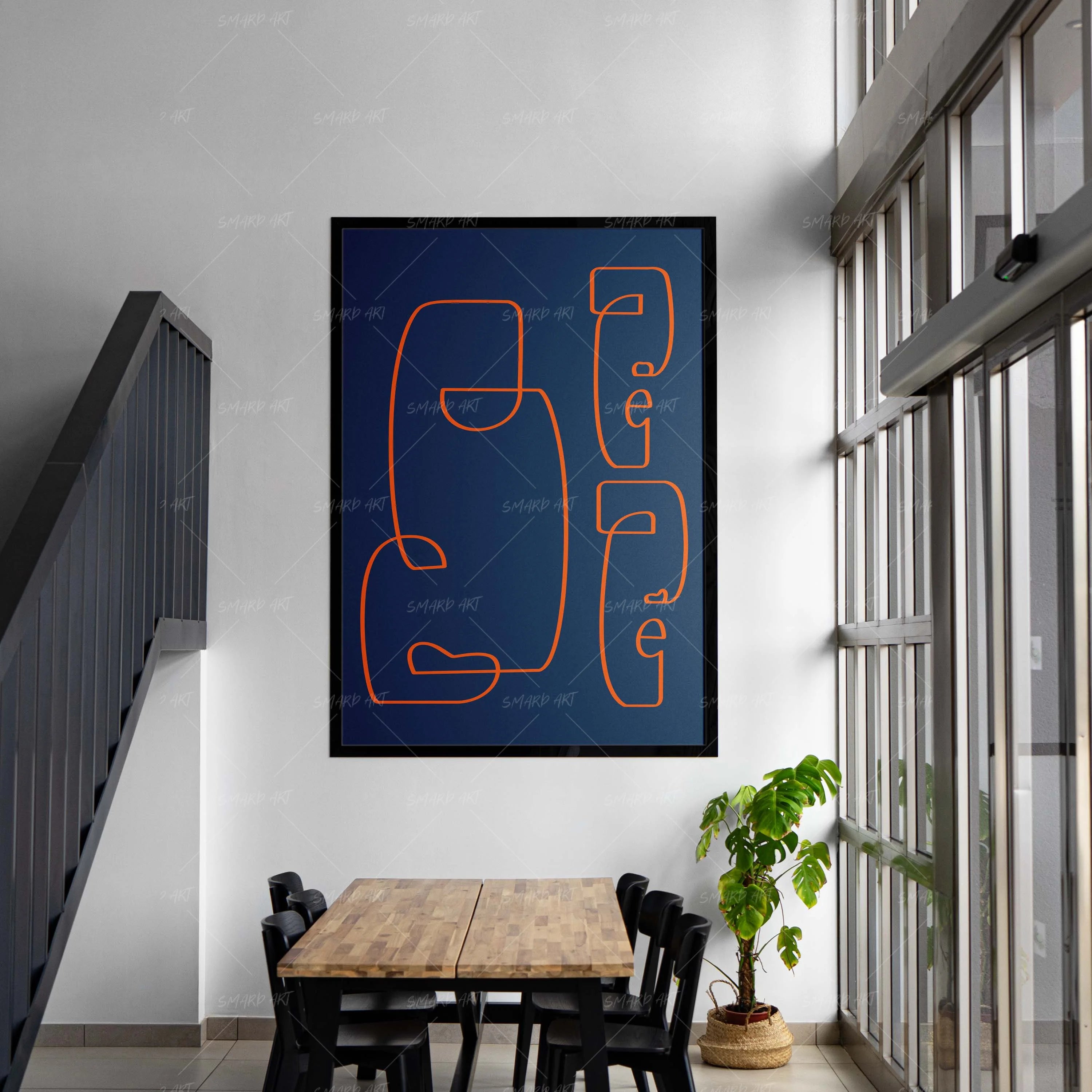 Trio (Smard X Anaya)-Smard