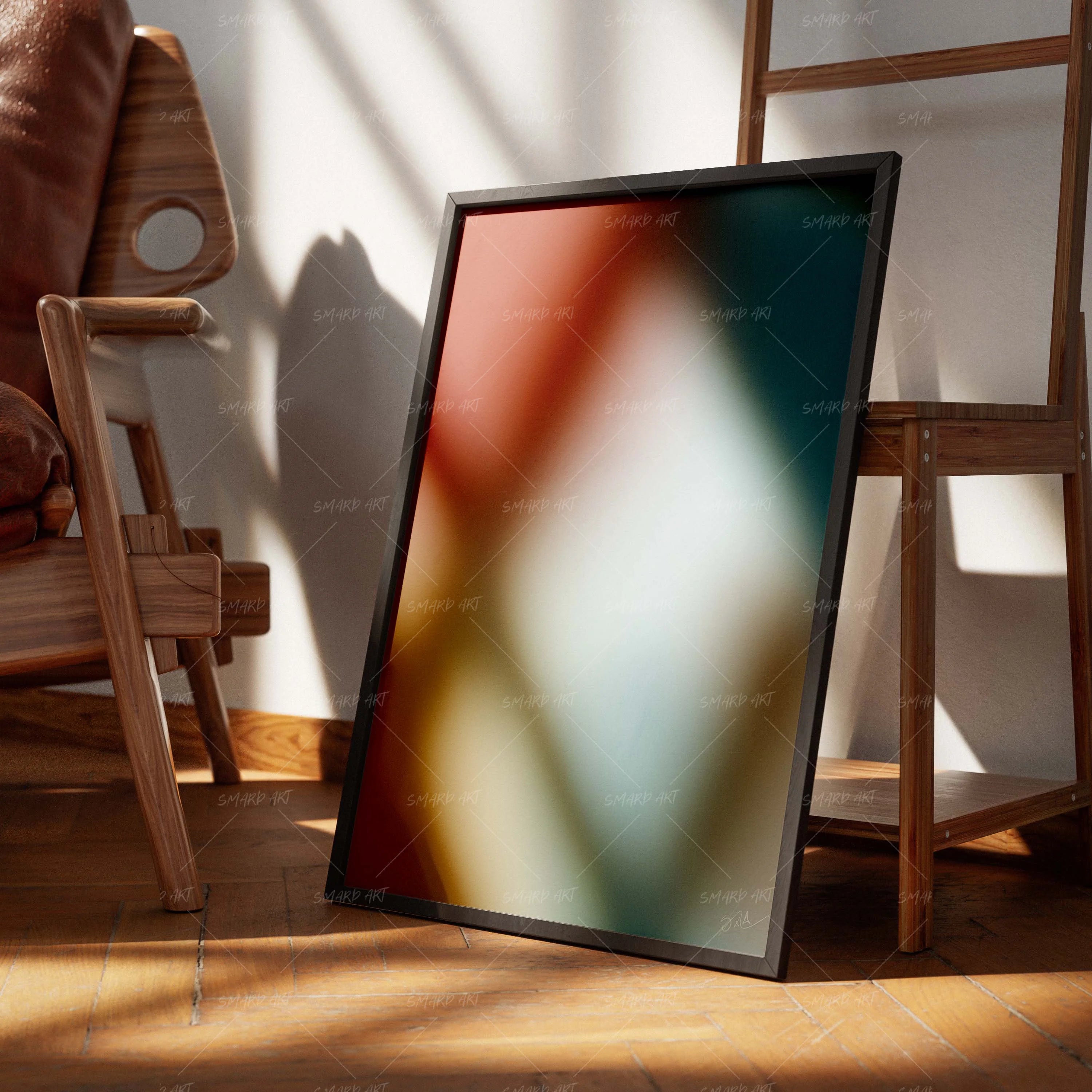 Aura IV (Smard X Anaya)-Smard