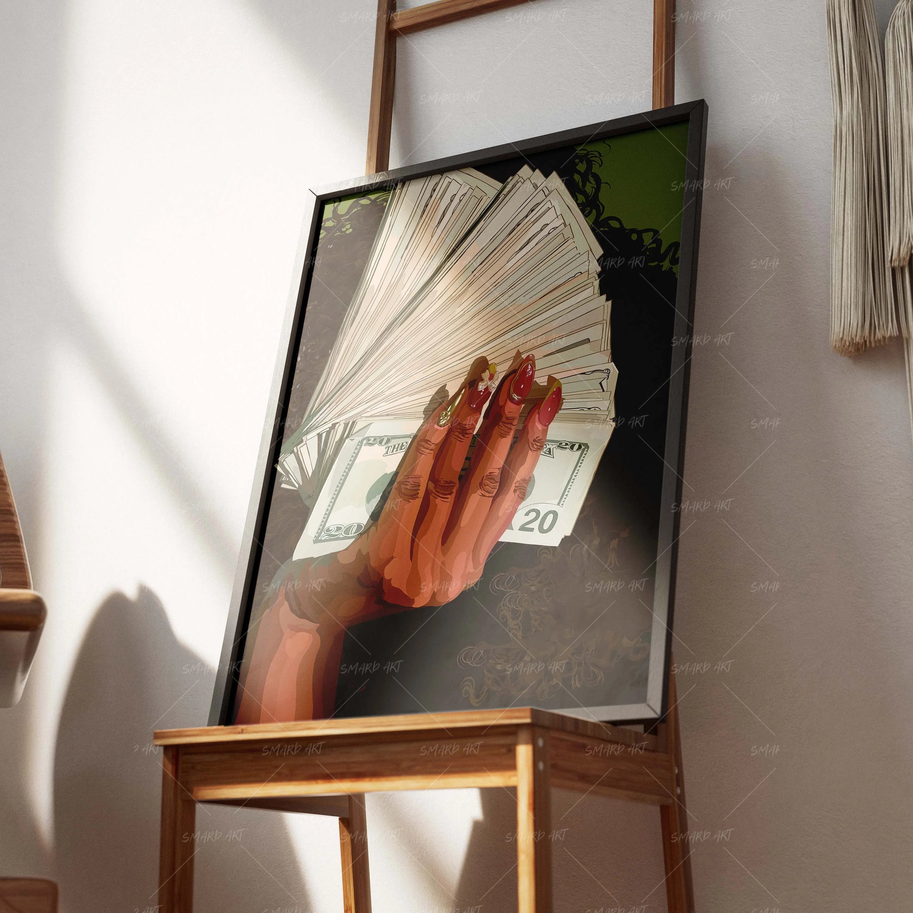 Bills & Thrills-Smard