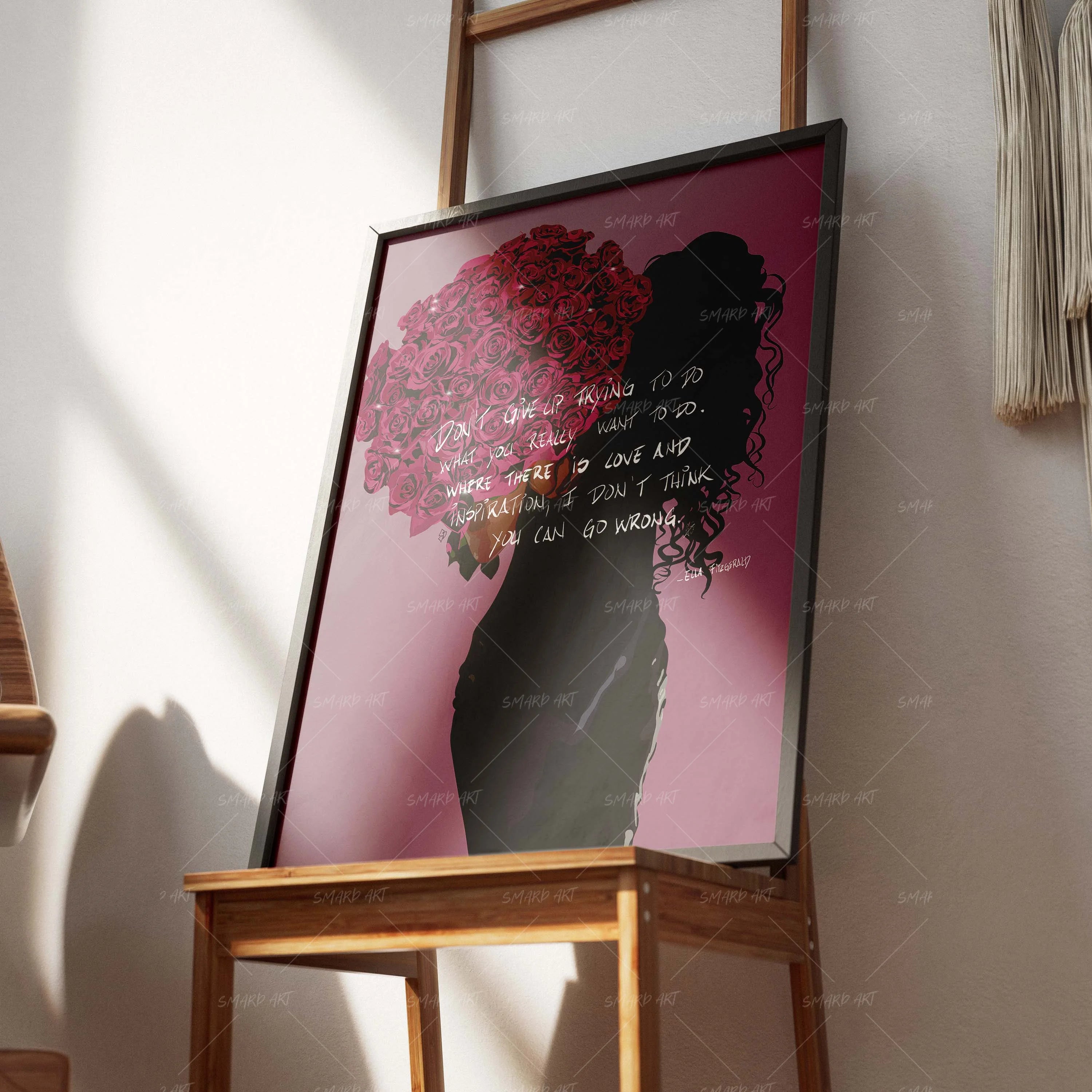 Do What You Love-Smard