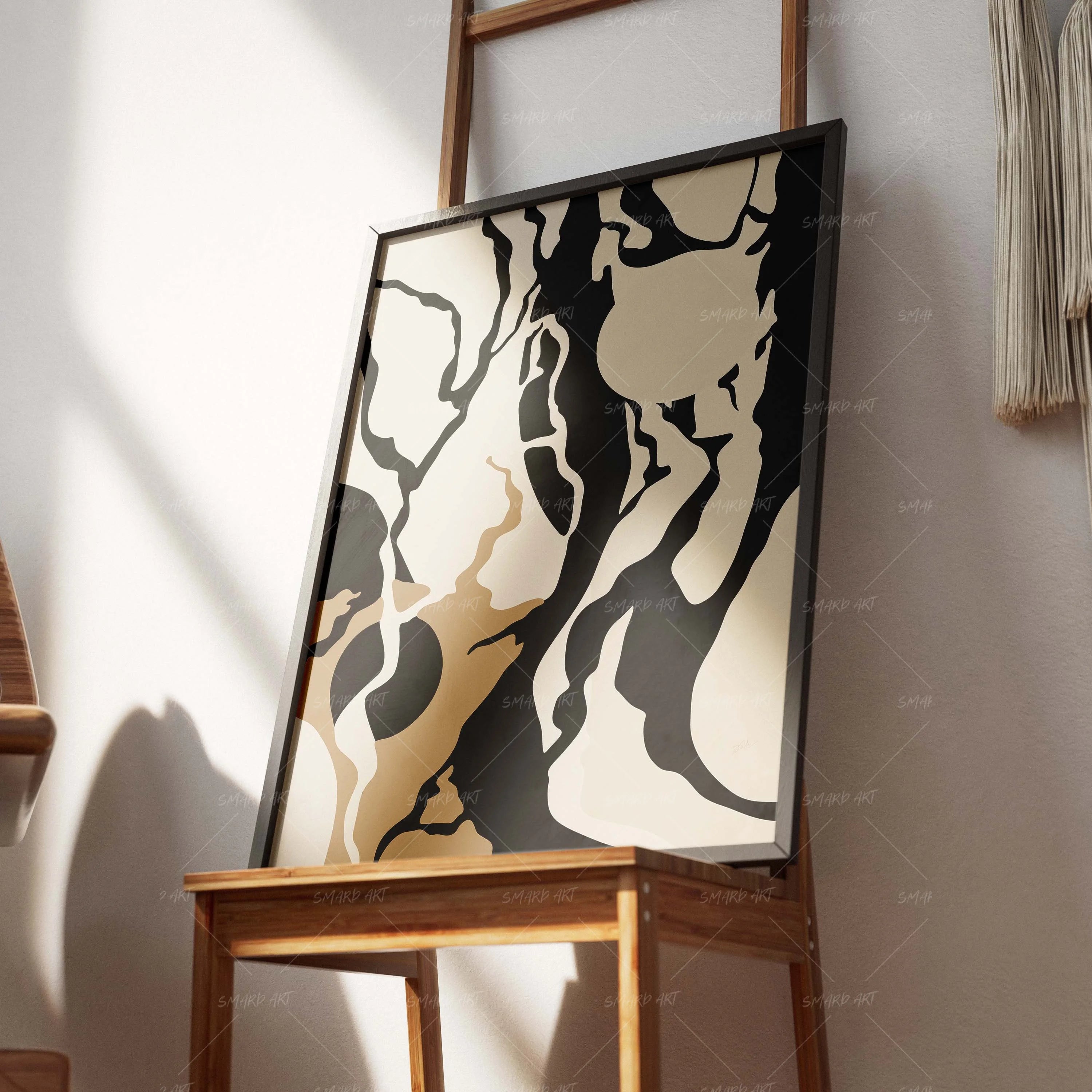 Golden Balance (Smard X Anaya)-Smard