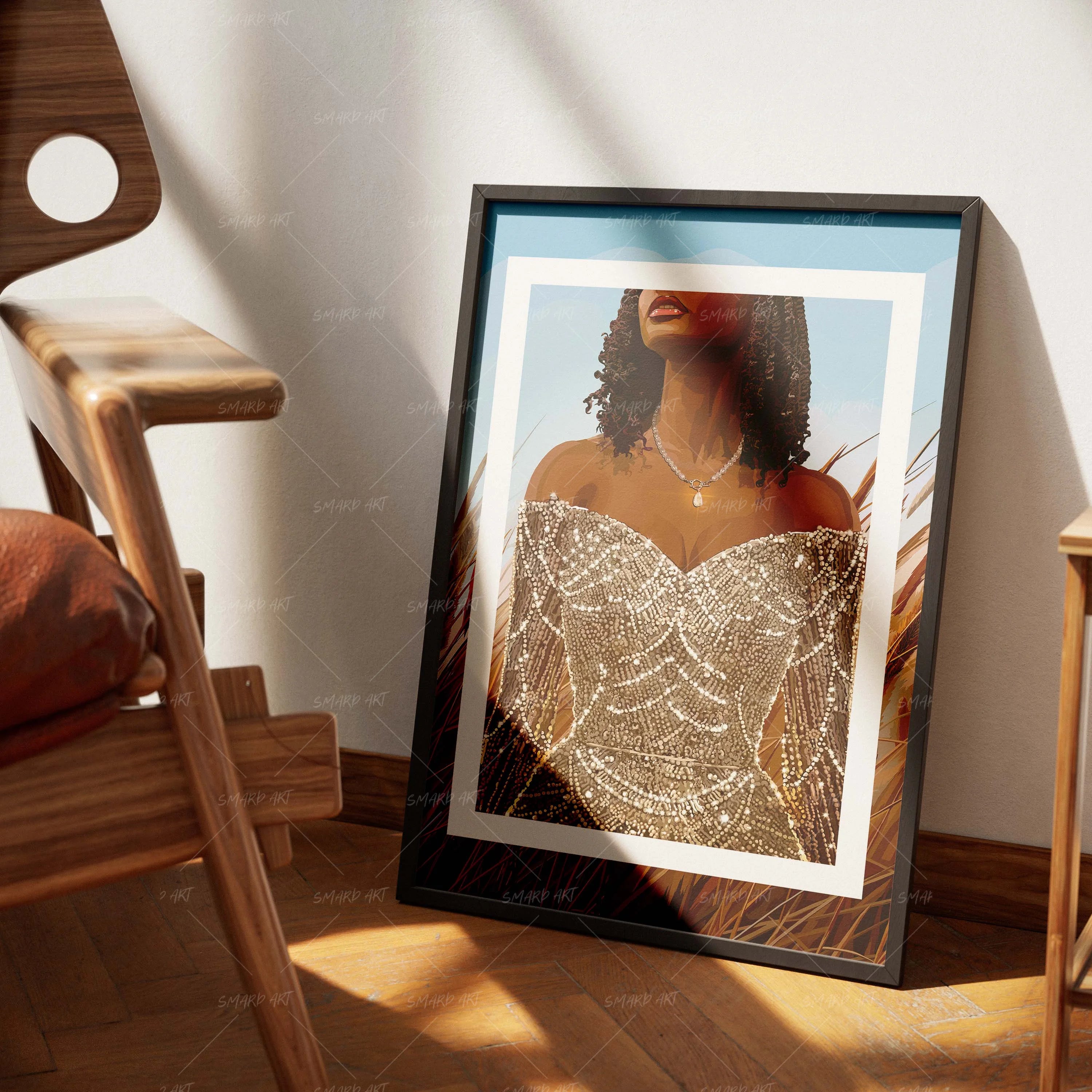 Blessed Endlessly-Smard