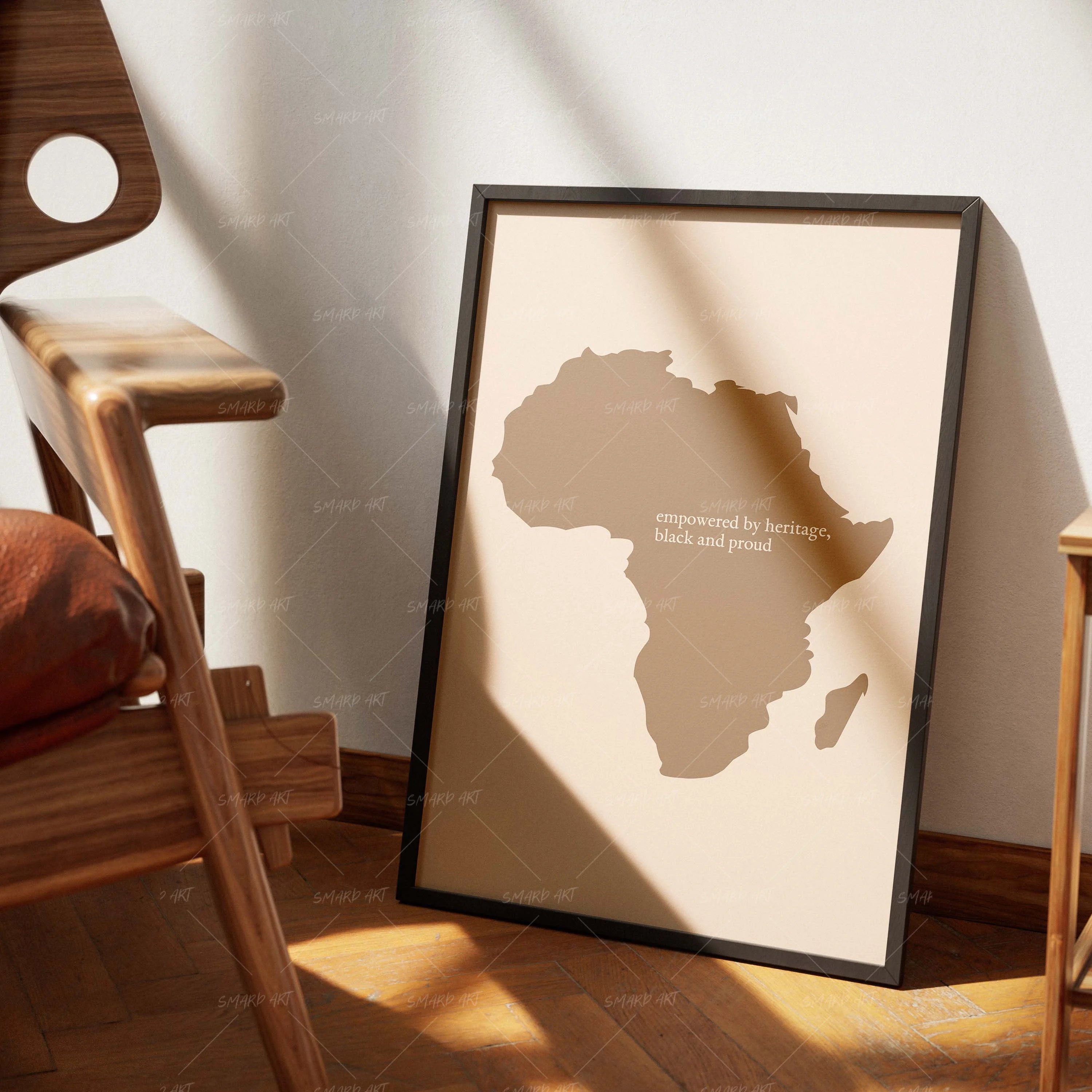 Empowered By Heritage-Smard