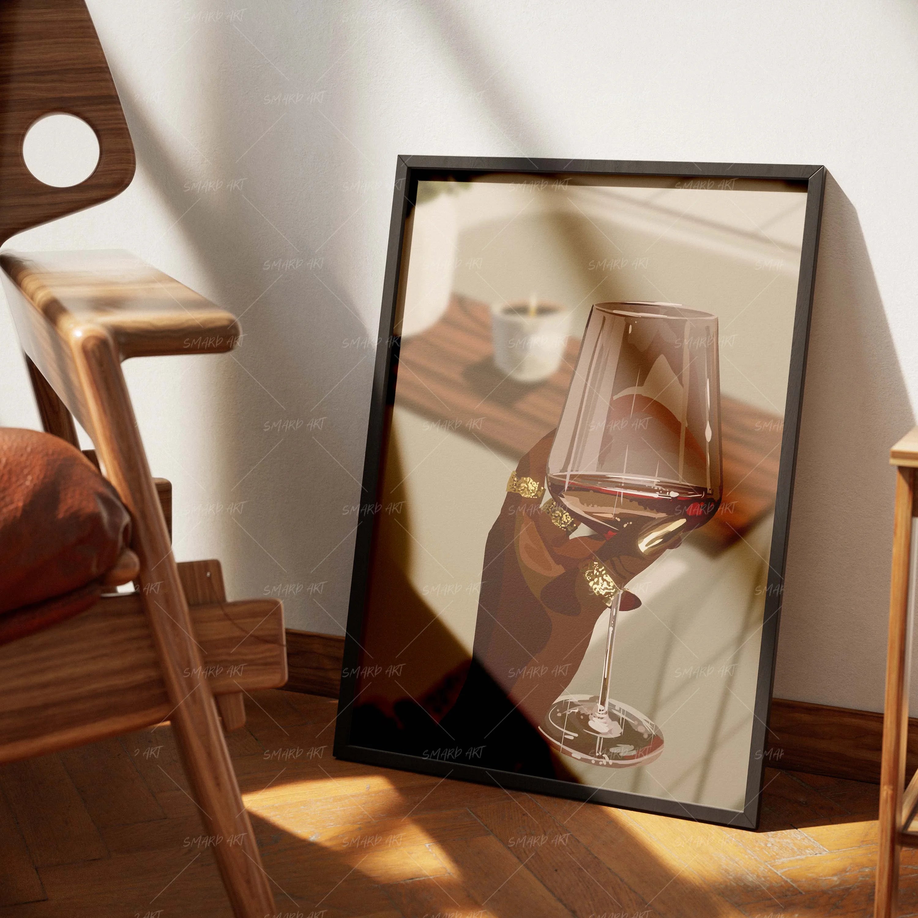 To New Beginnings-Smard