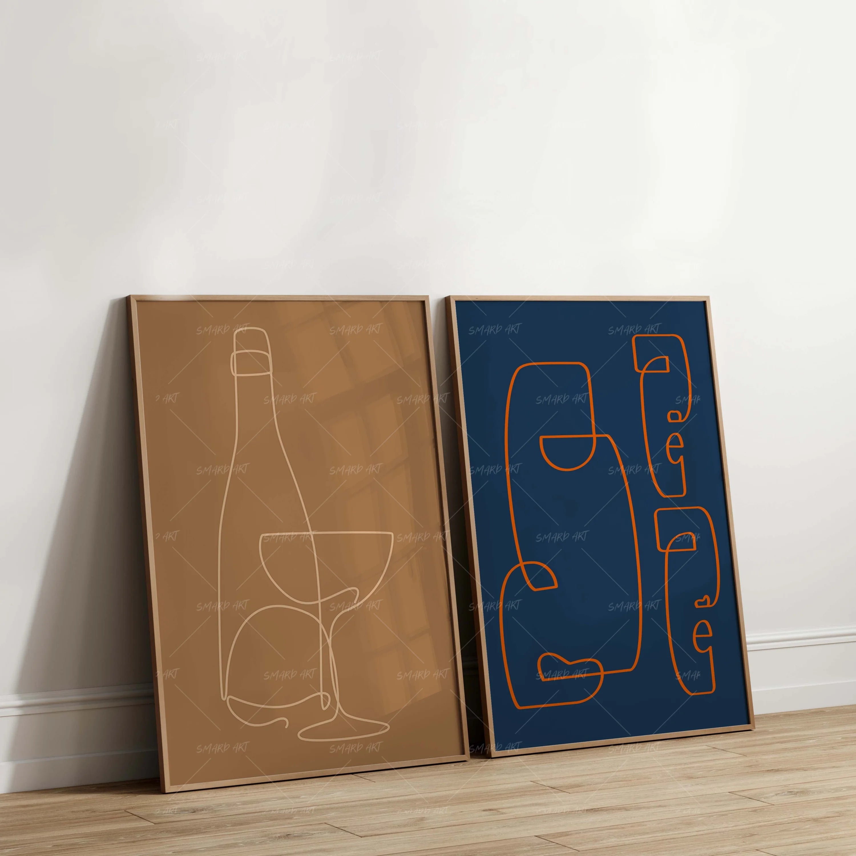 Mellow (Smard X Anaya)-Smard