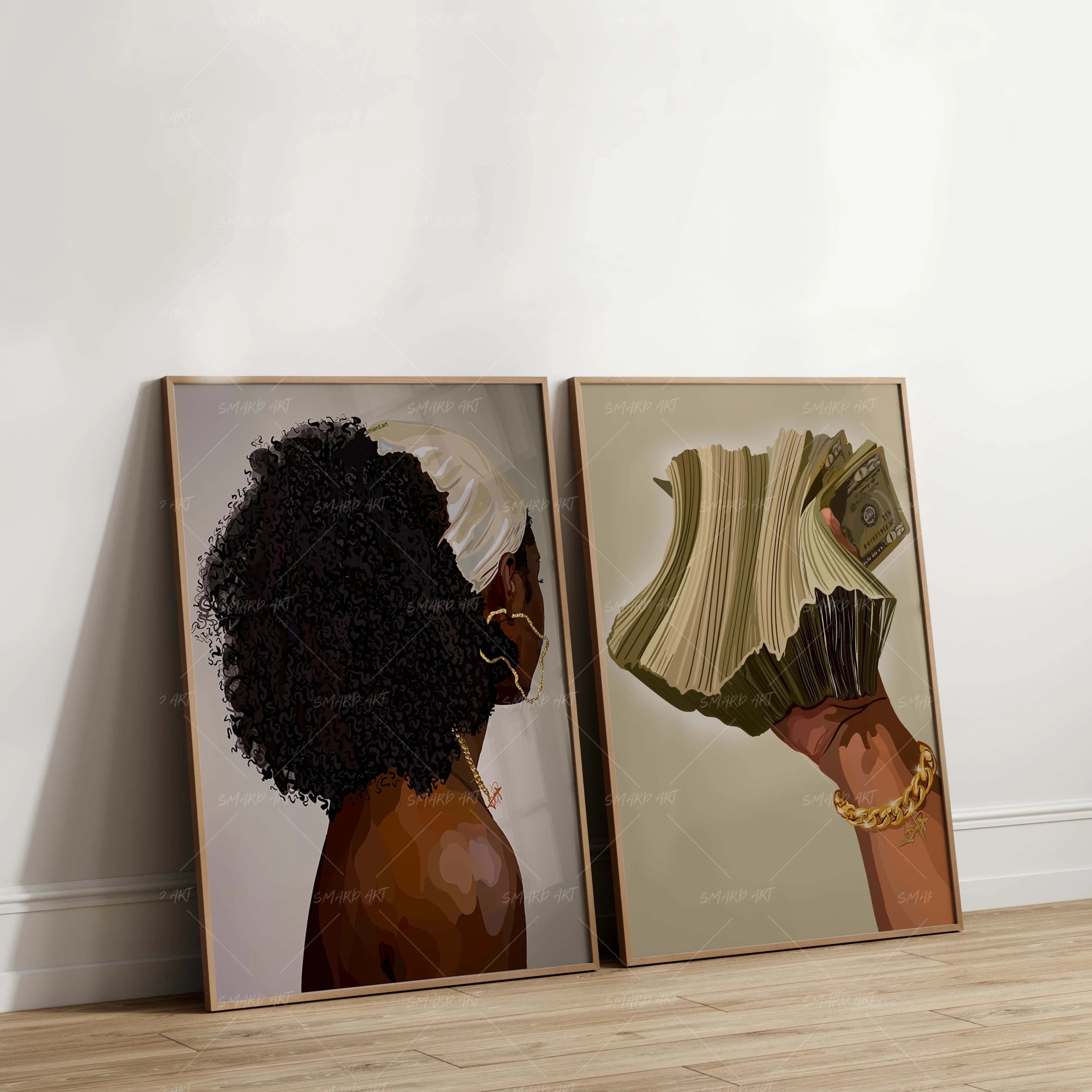 Soft And Simple III-Smard