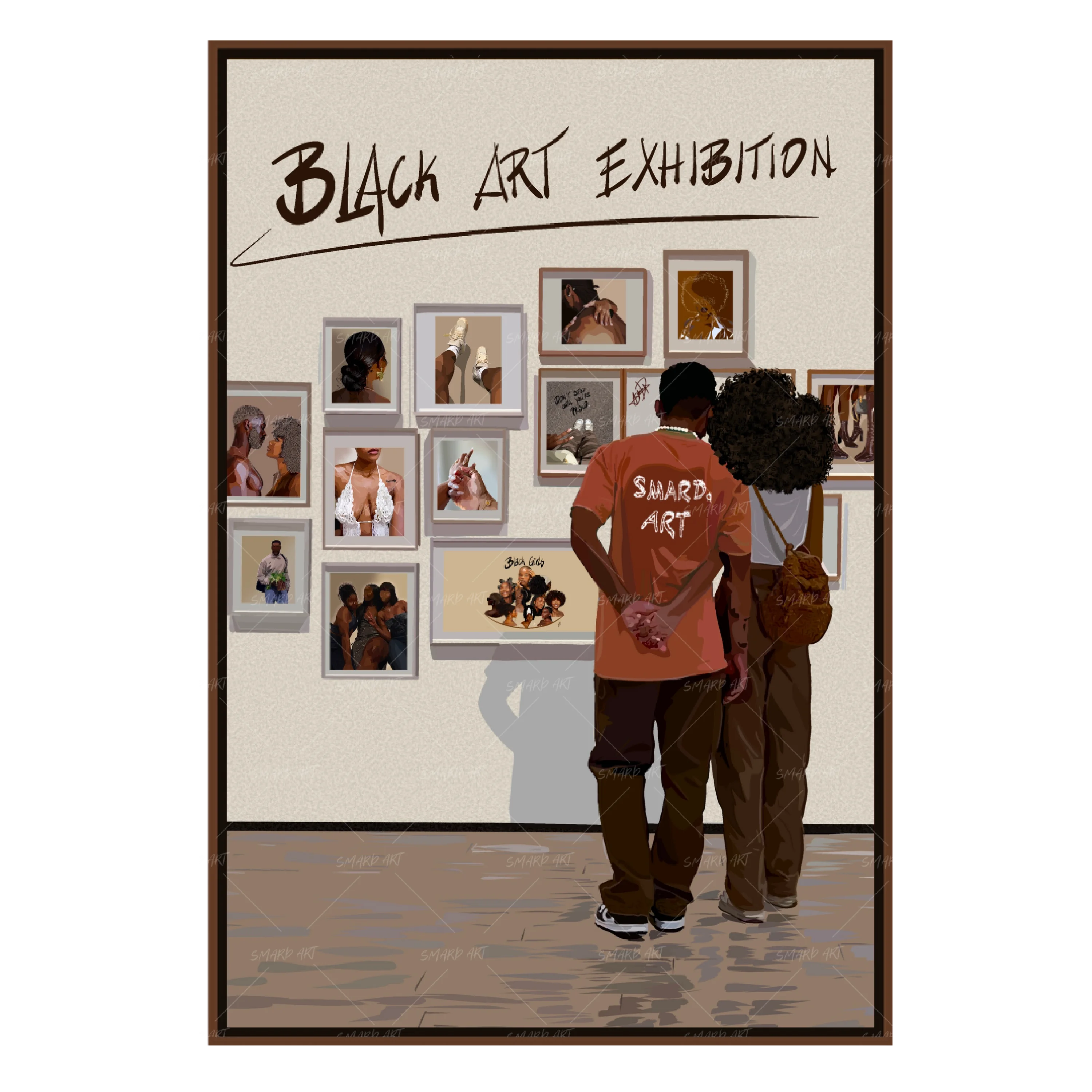 Museum Date-Smard