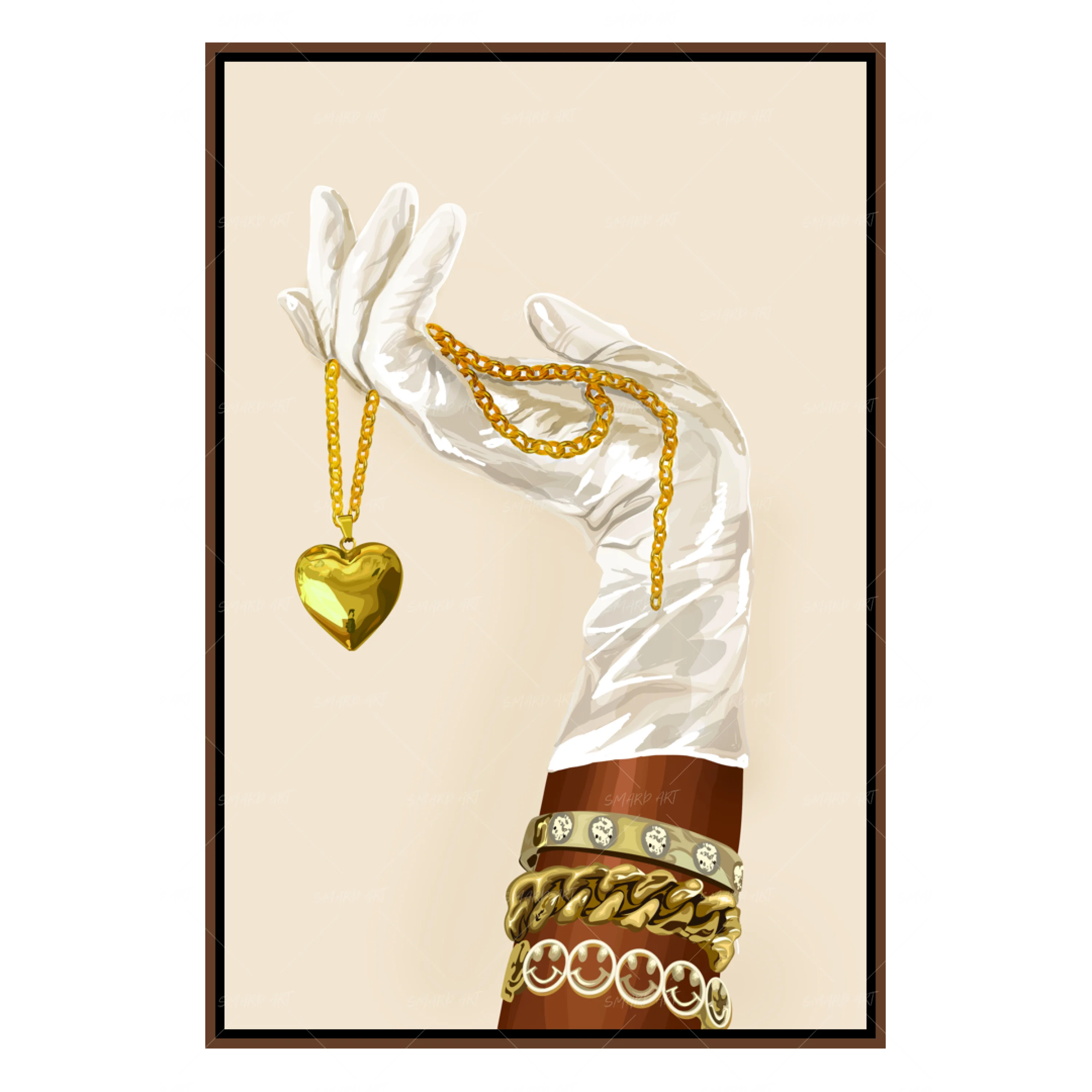 Old Memories (Smard X Anaya)-Smard