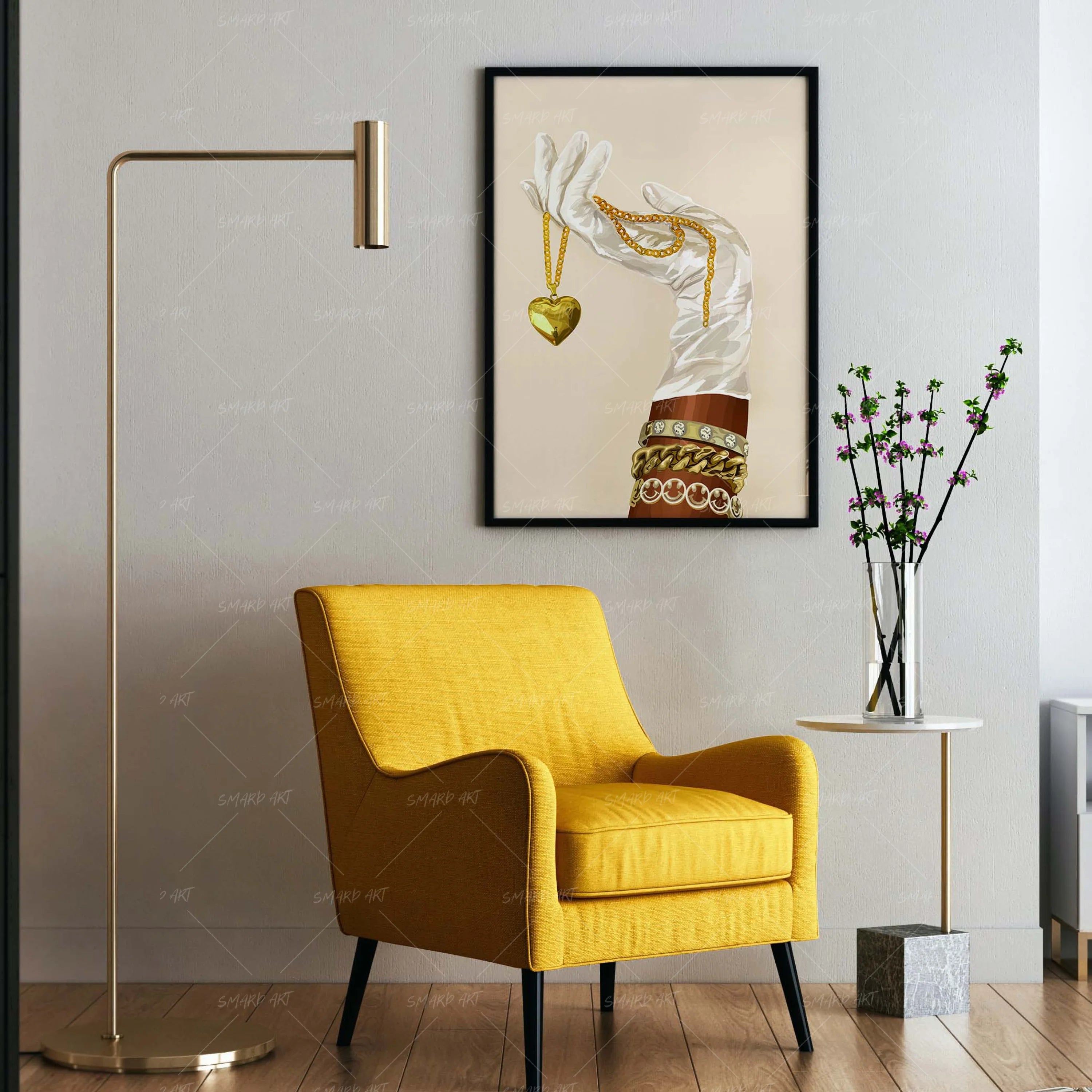 Old Memories (Smard X Anaya)-Smard