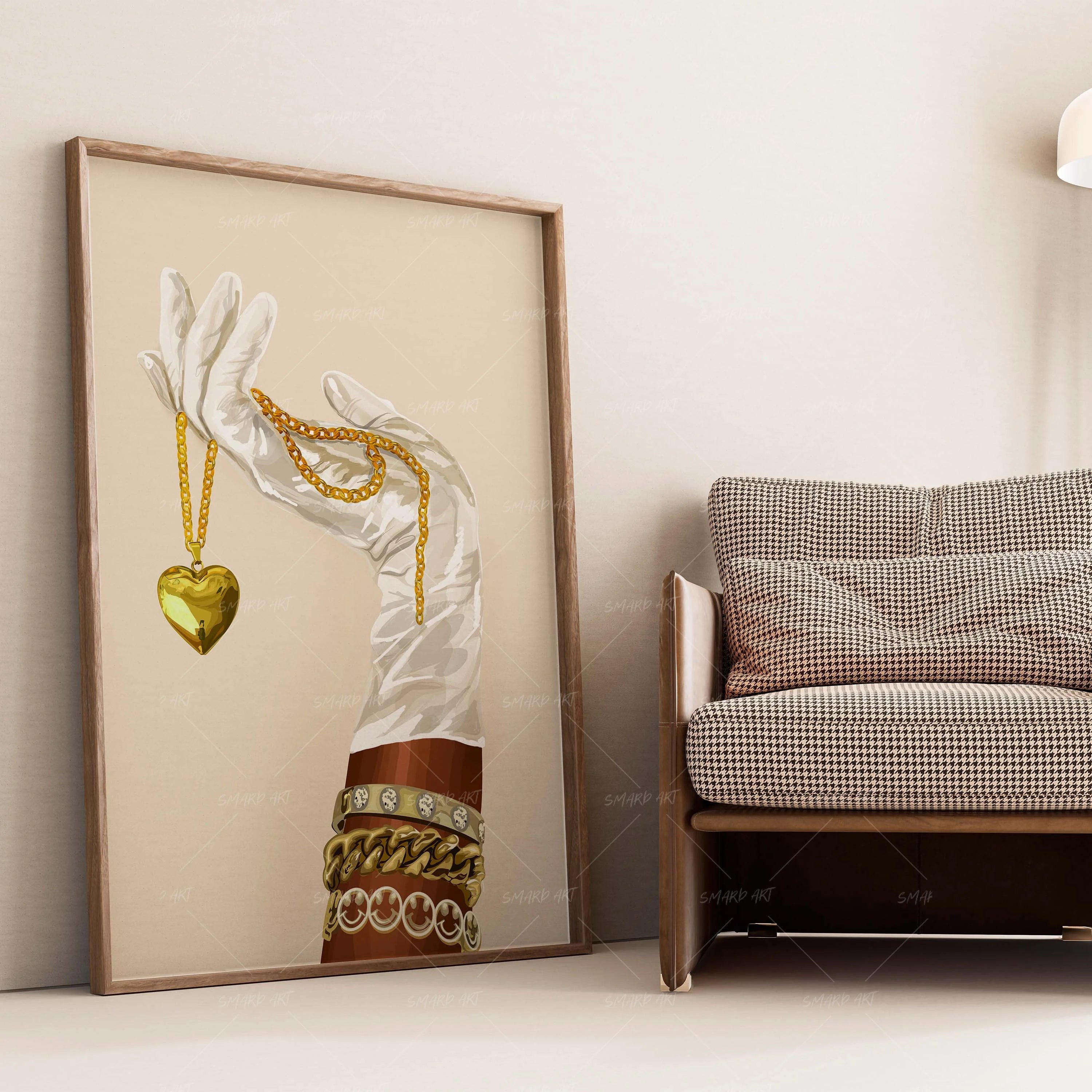 Old Memories (Smard X Anaya)-Smard