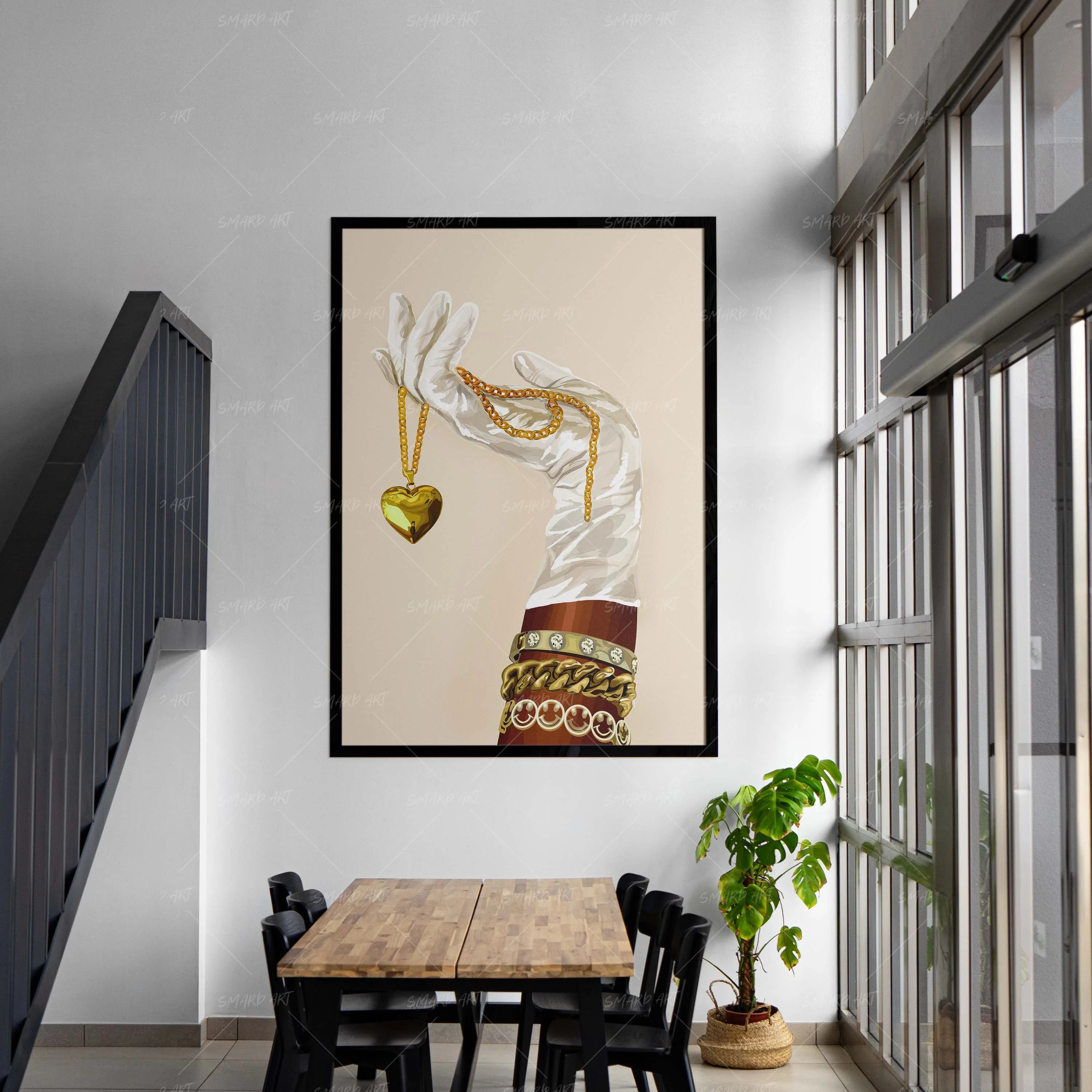 Old Memories (Smard X Anaya)-Smard