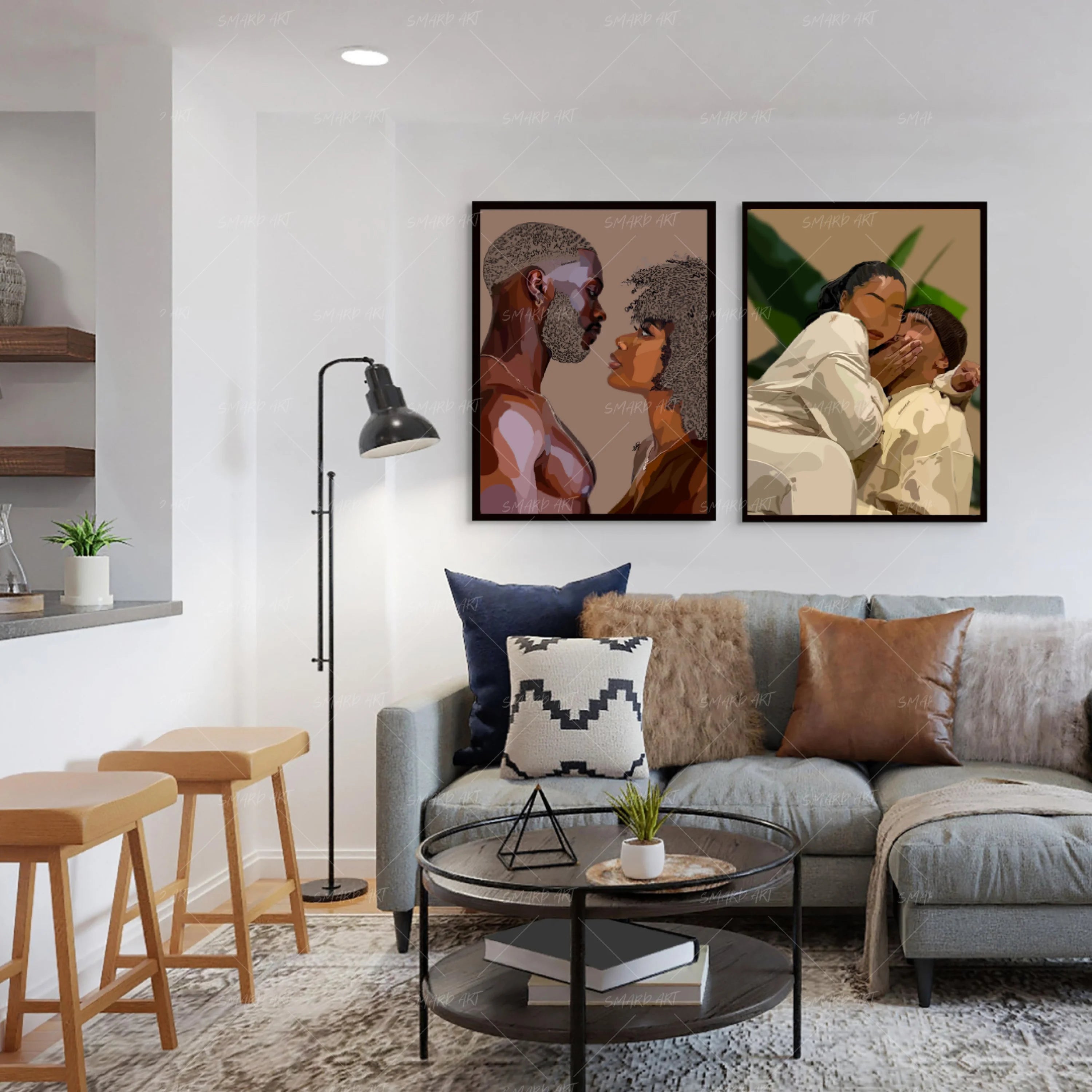 Affection (Plant)-Smard