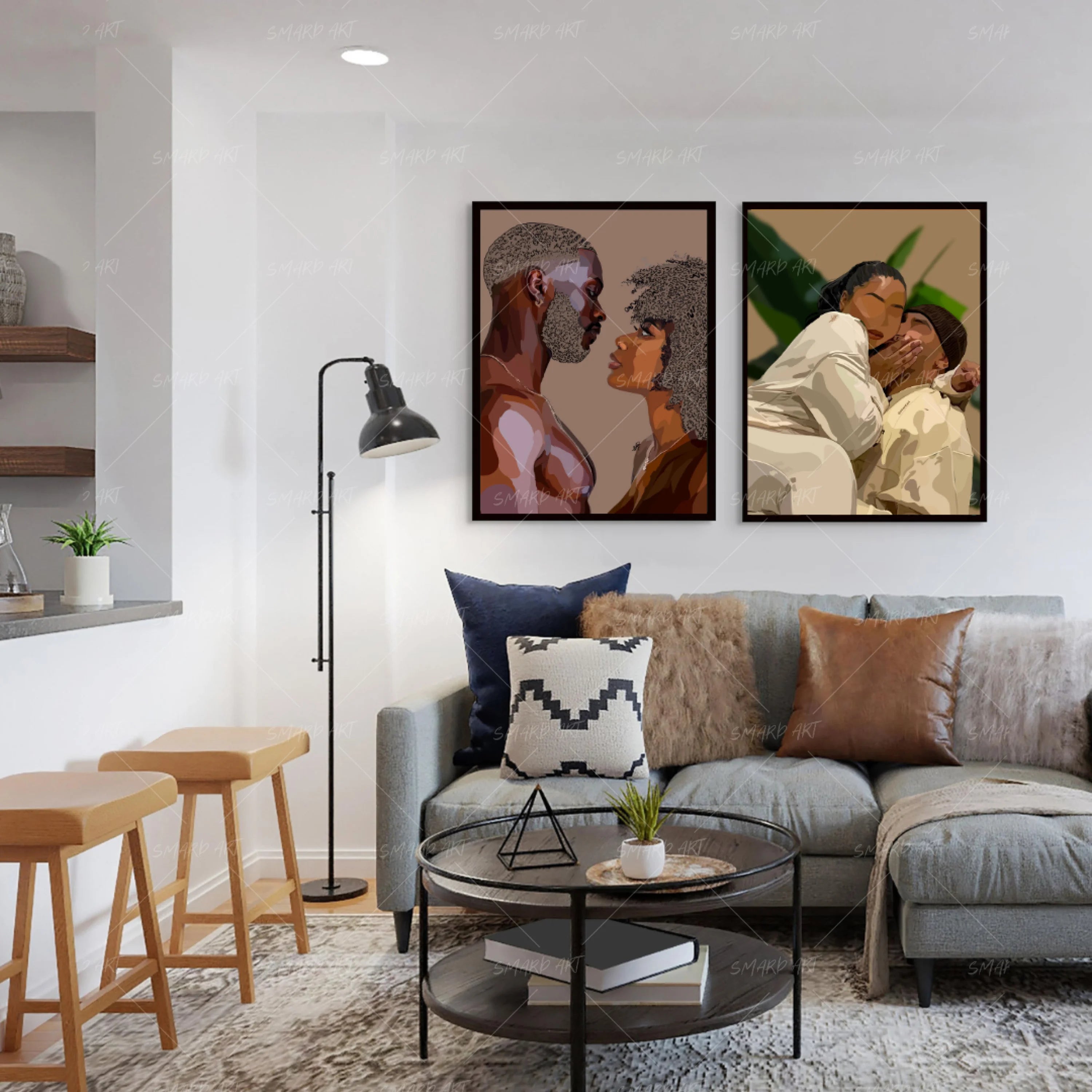 Affection (Plant)-Smard