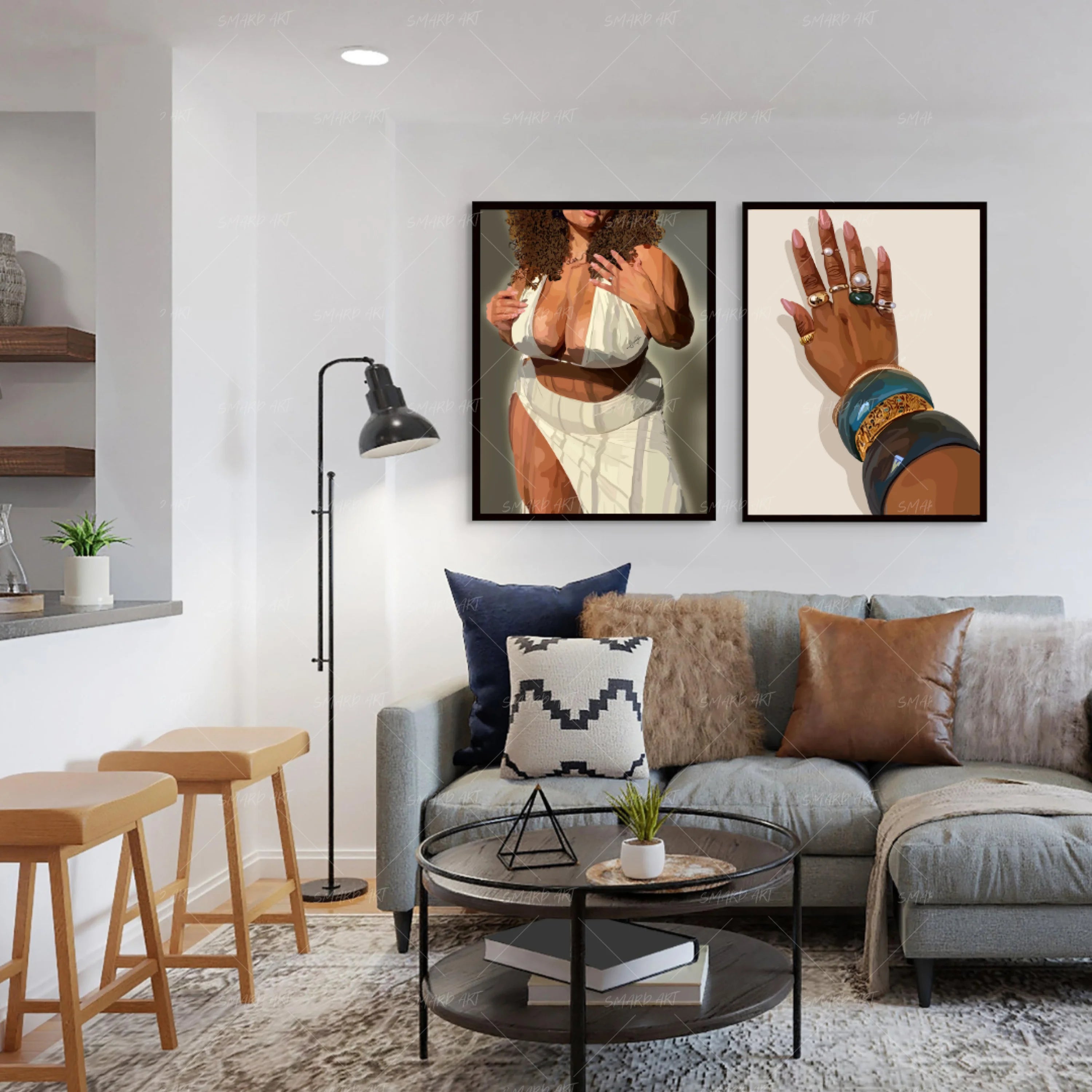 Jewelries Addict-Smard