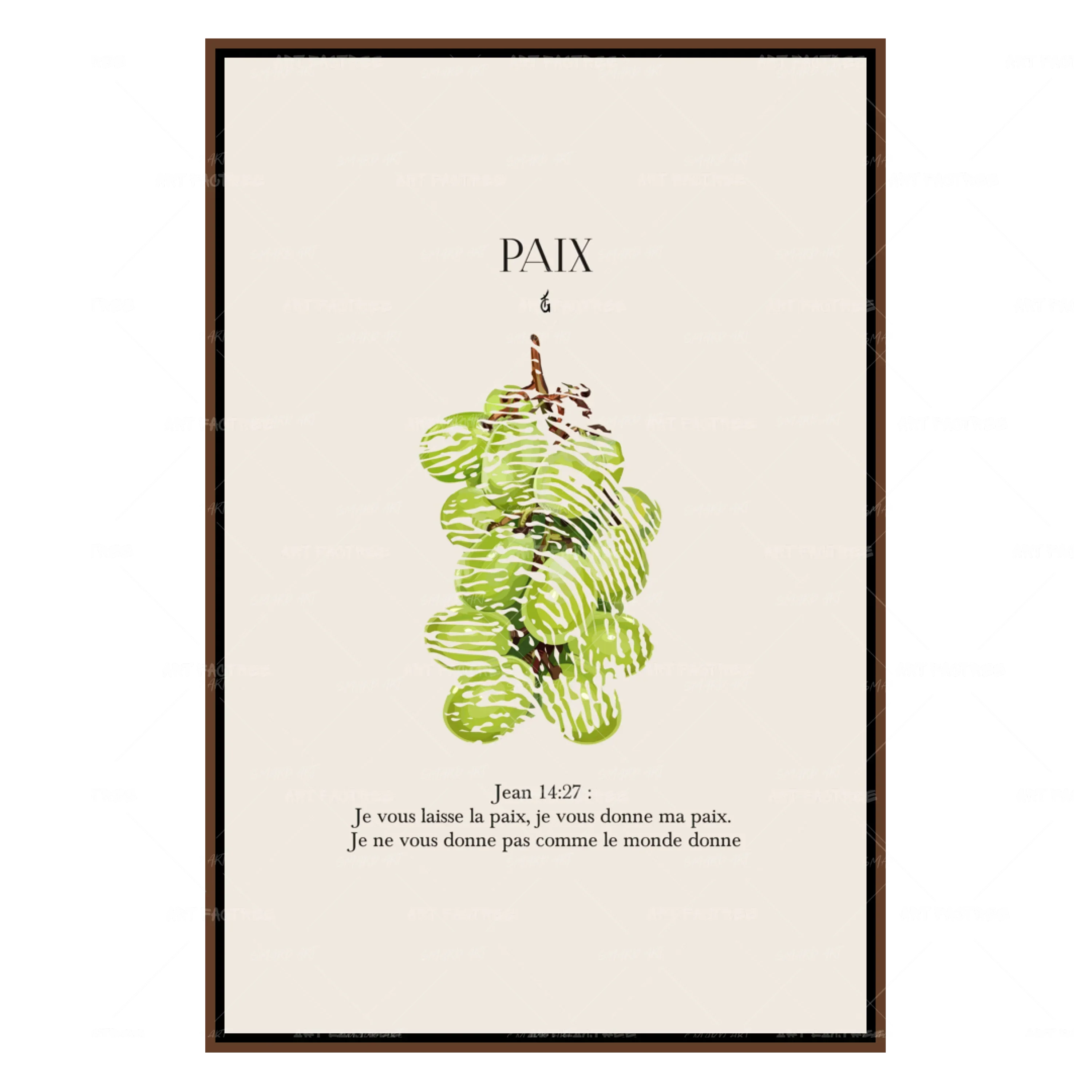 Paix