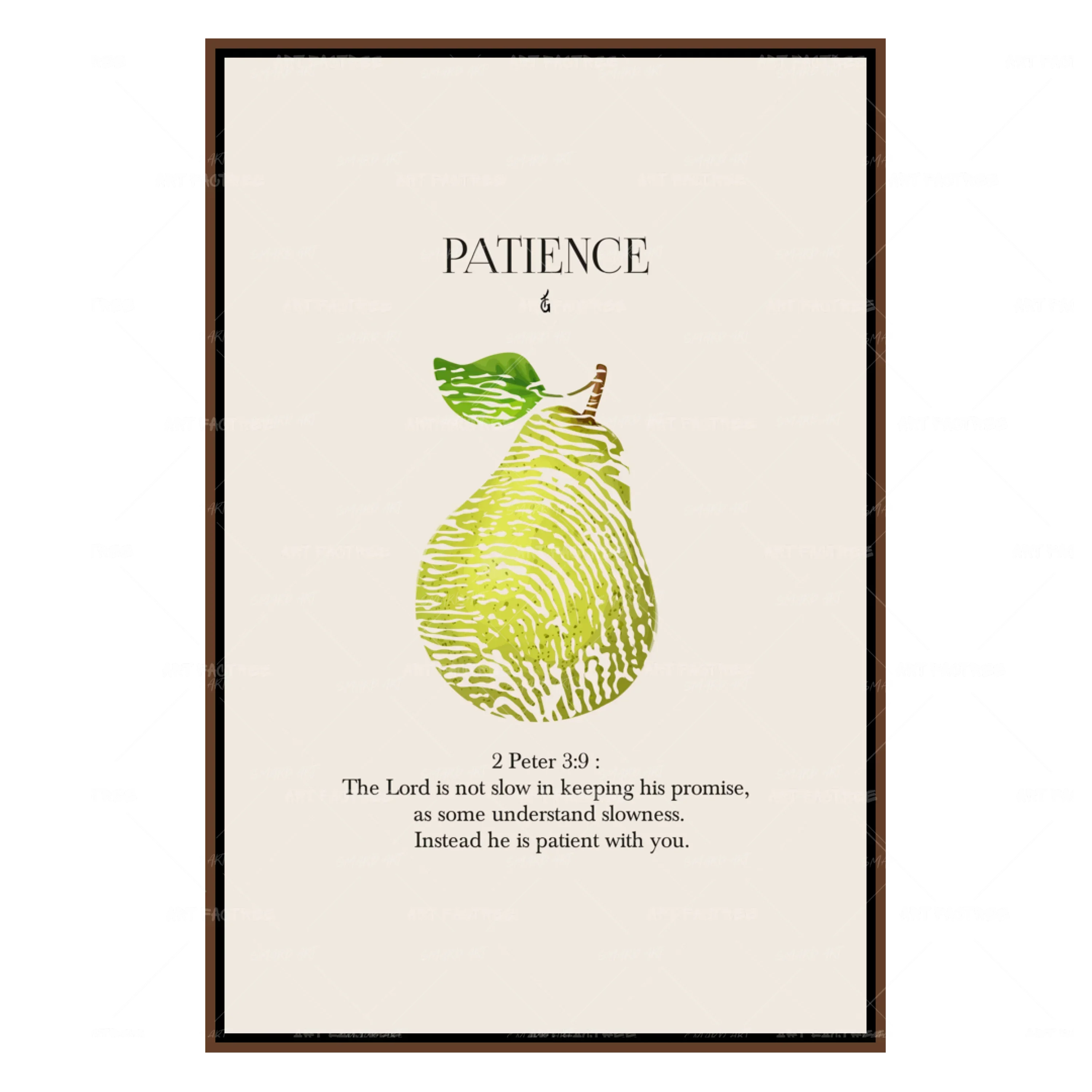 Patience