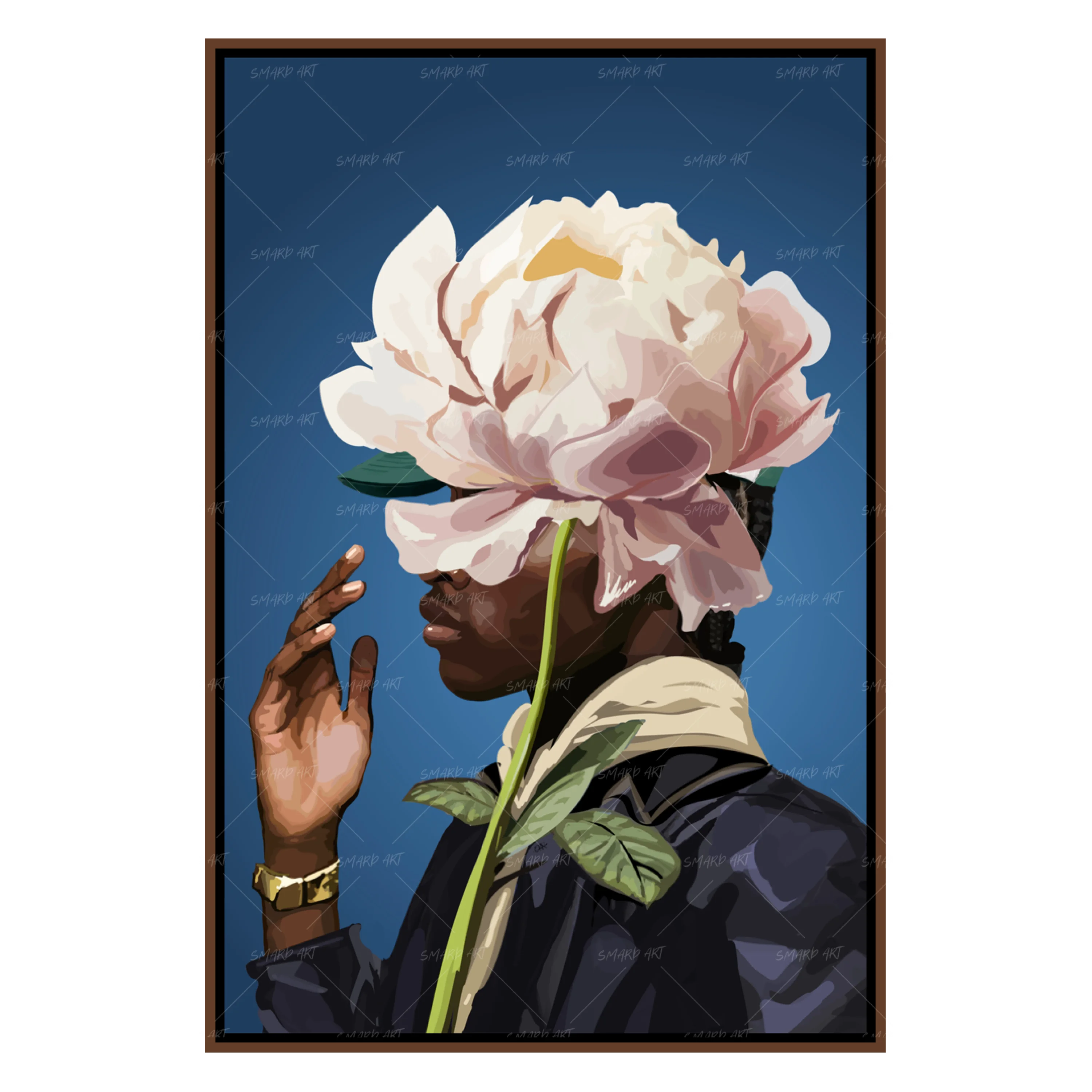 Petal Paradox-Smard
