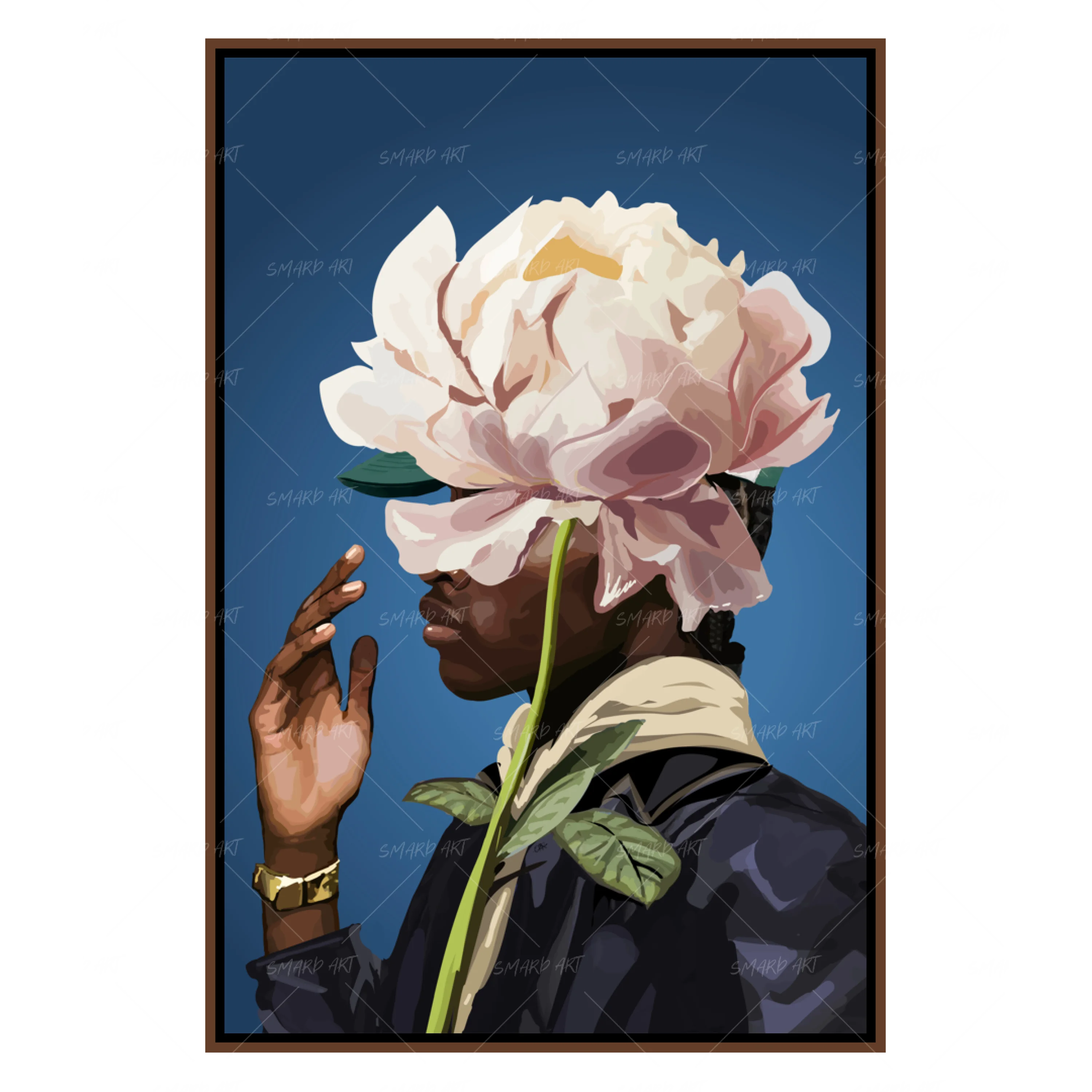 Petal Paradox-Smard