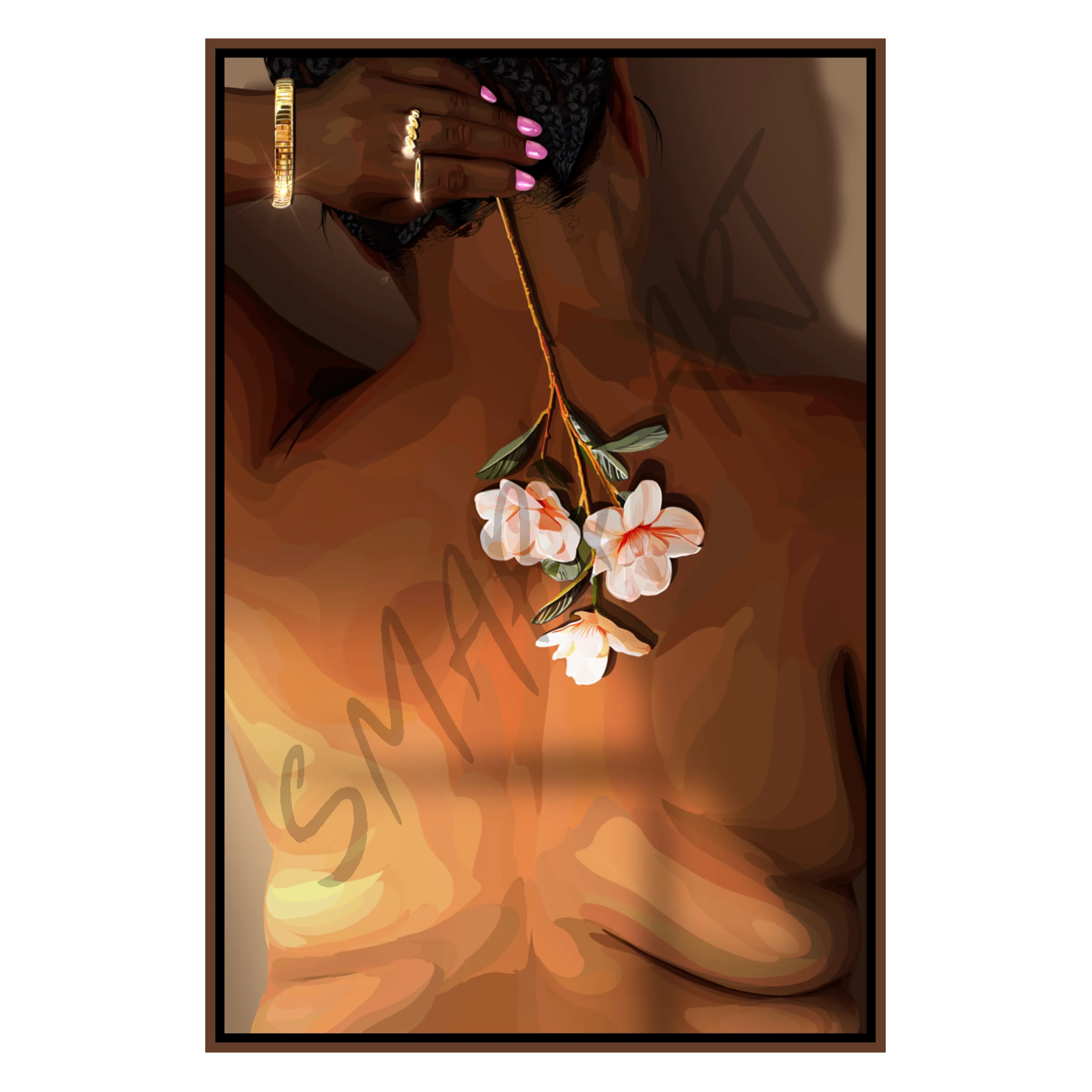 The Art Of Softness