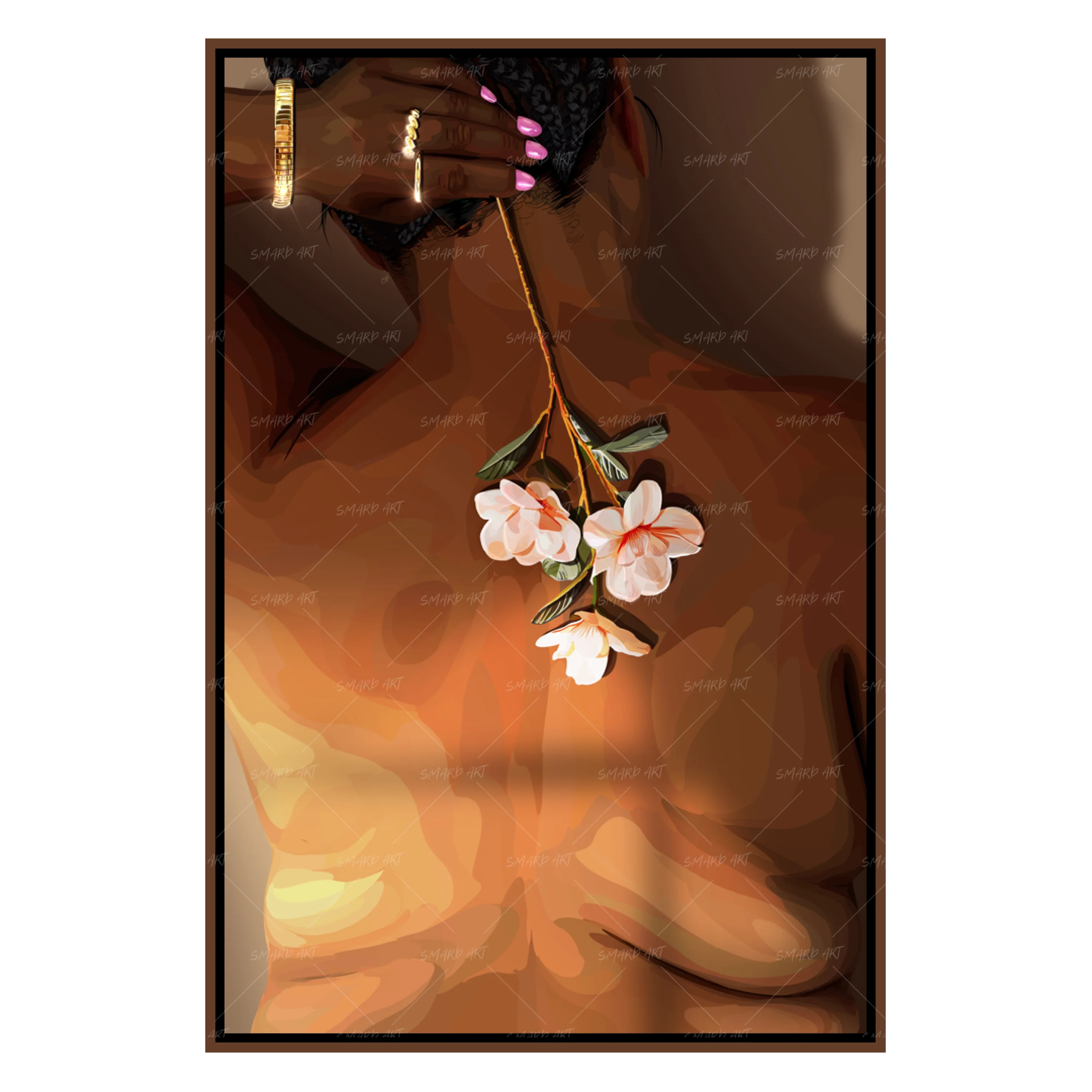 The Art Of Softness-Smard