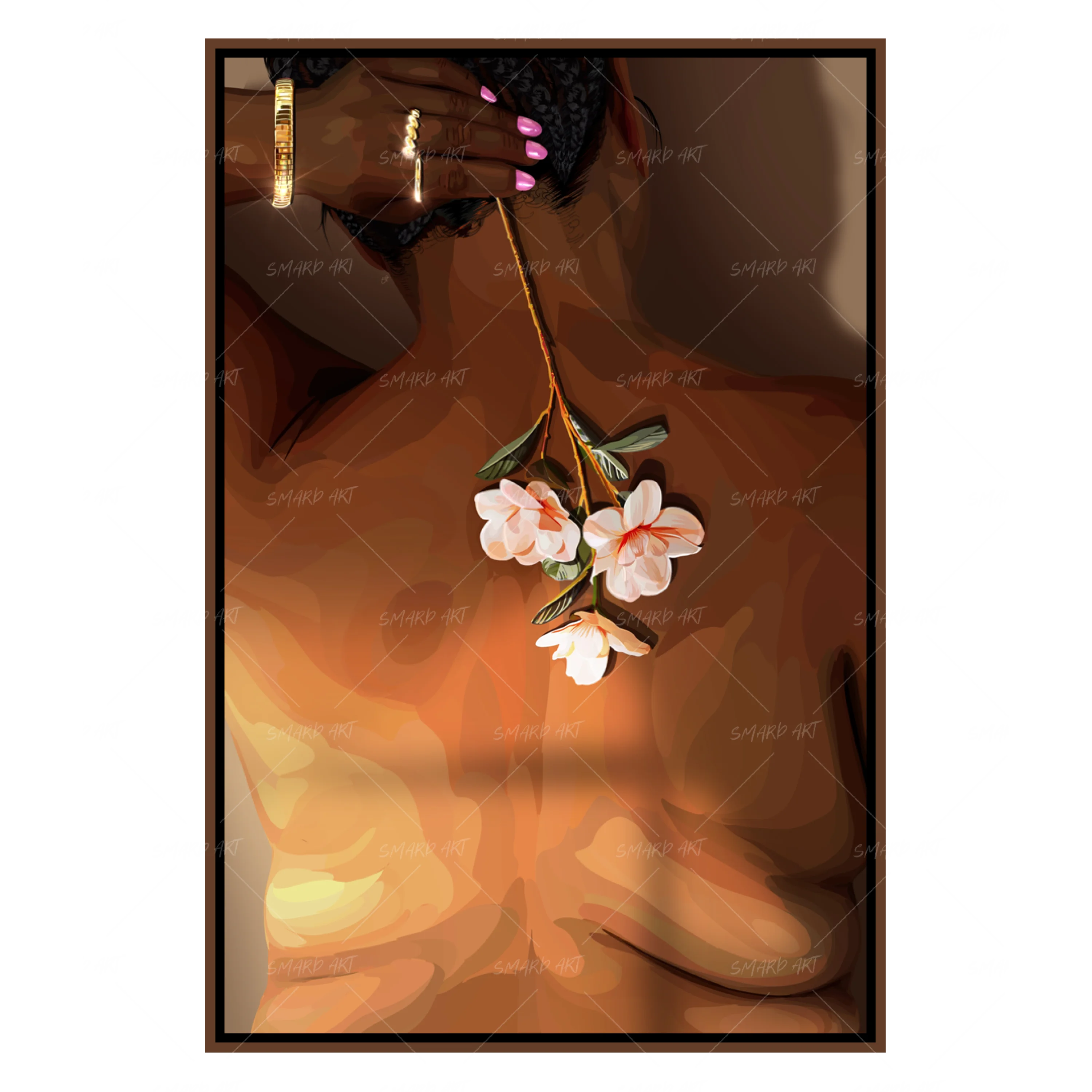 The Art Of Softness-Smard