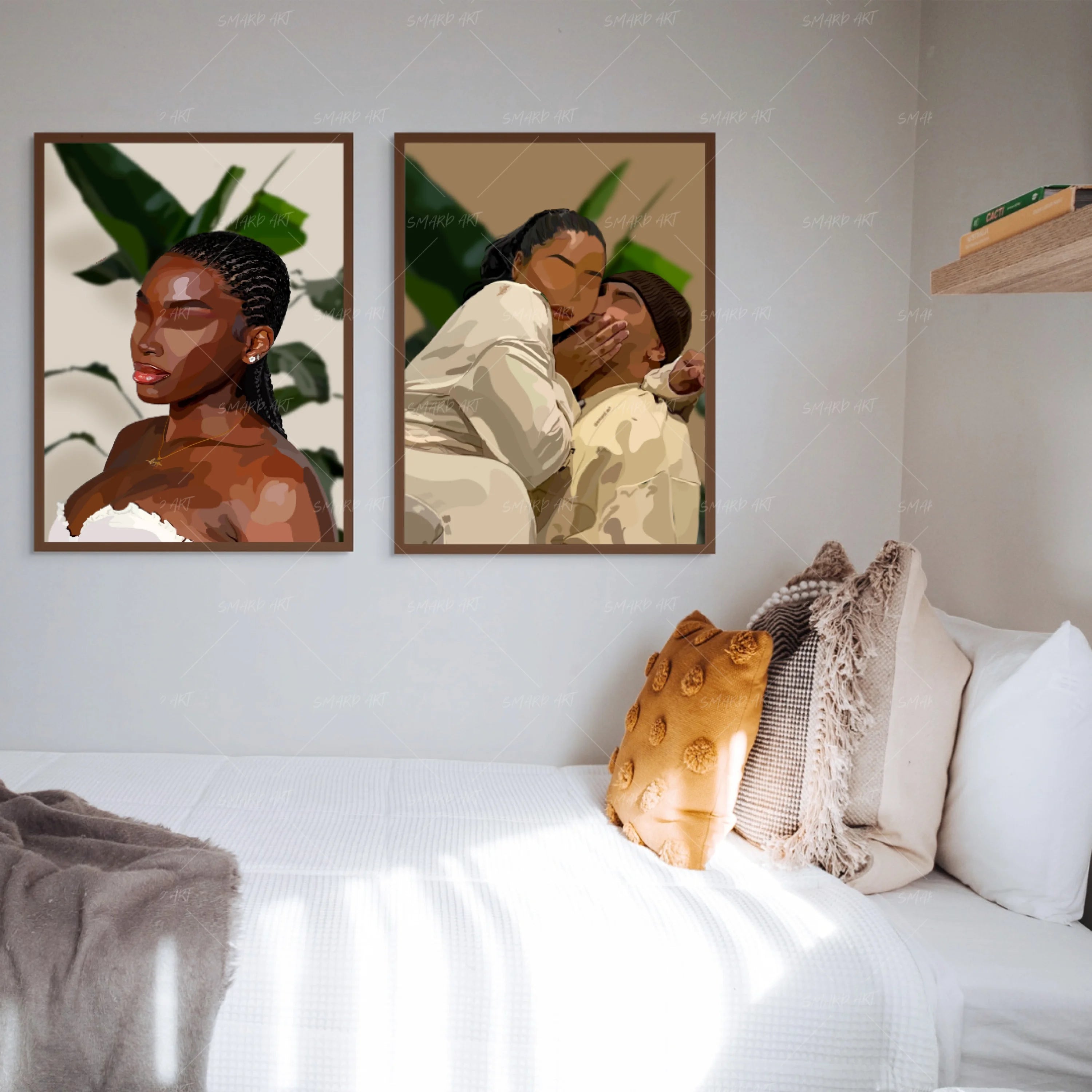 Affection (Plant)-Smard