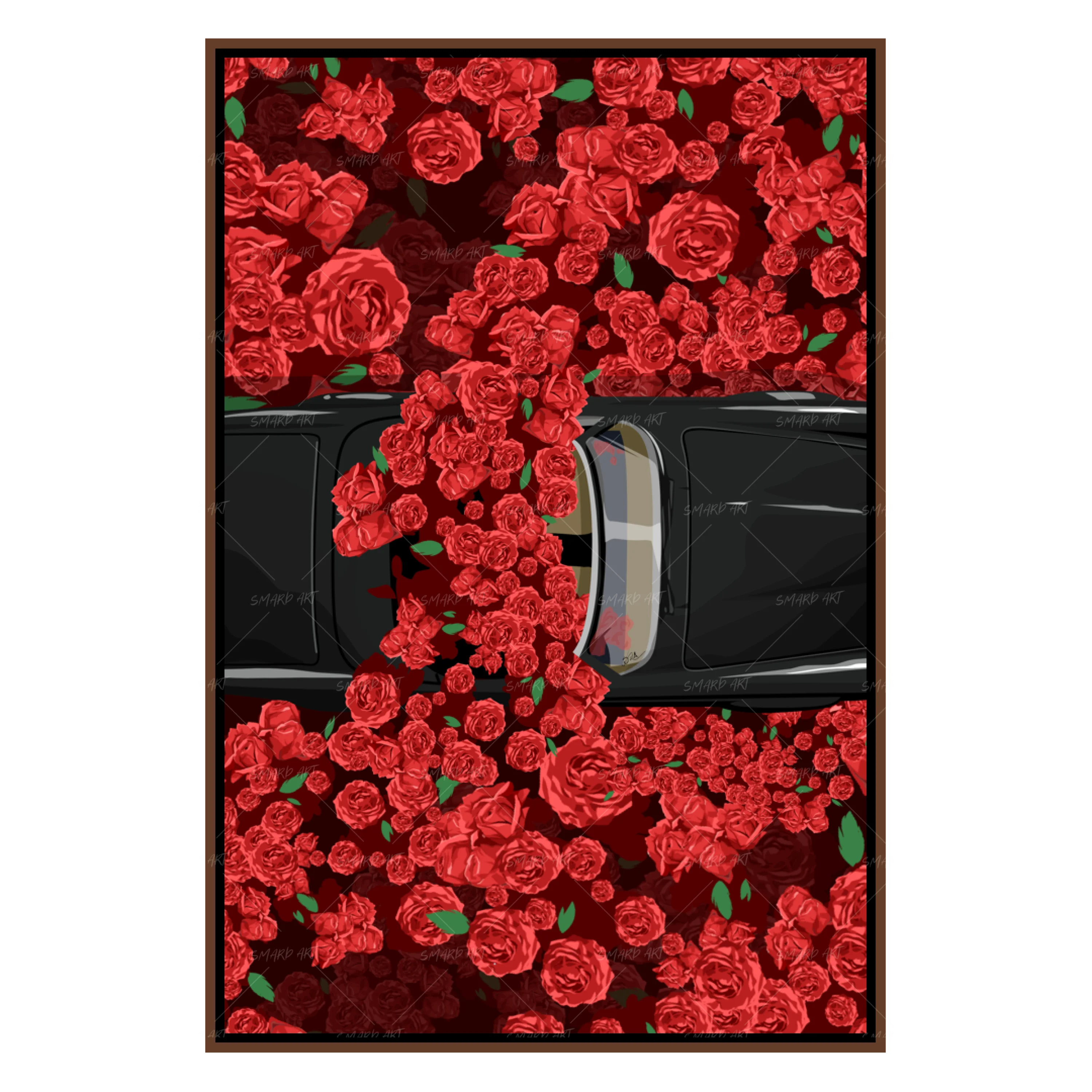 Ride (Smard X Anaya)-Smard