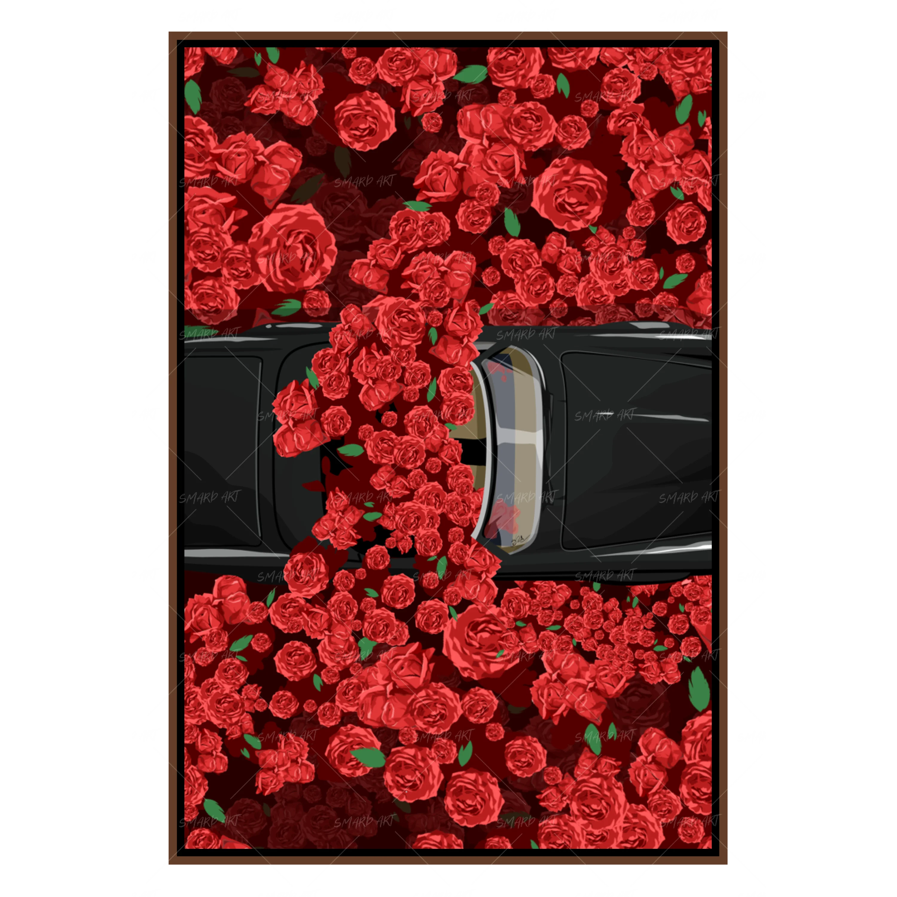 Ride (Smard X Anaya)-Smard