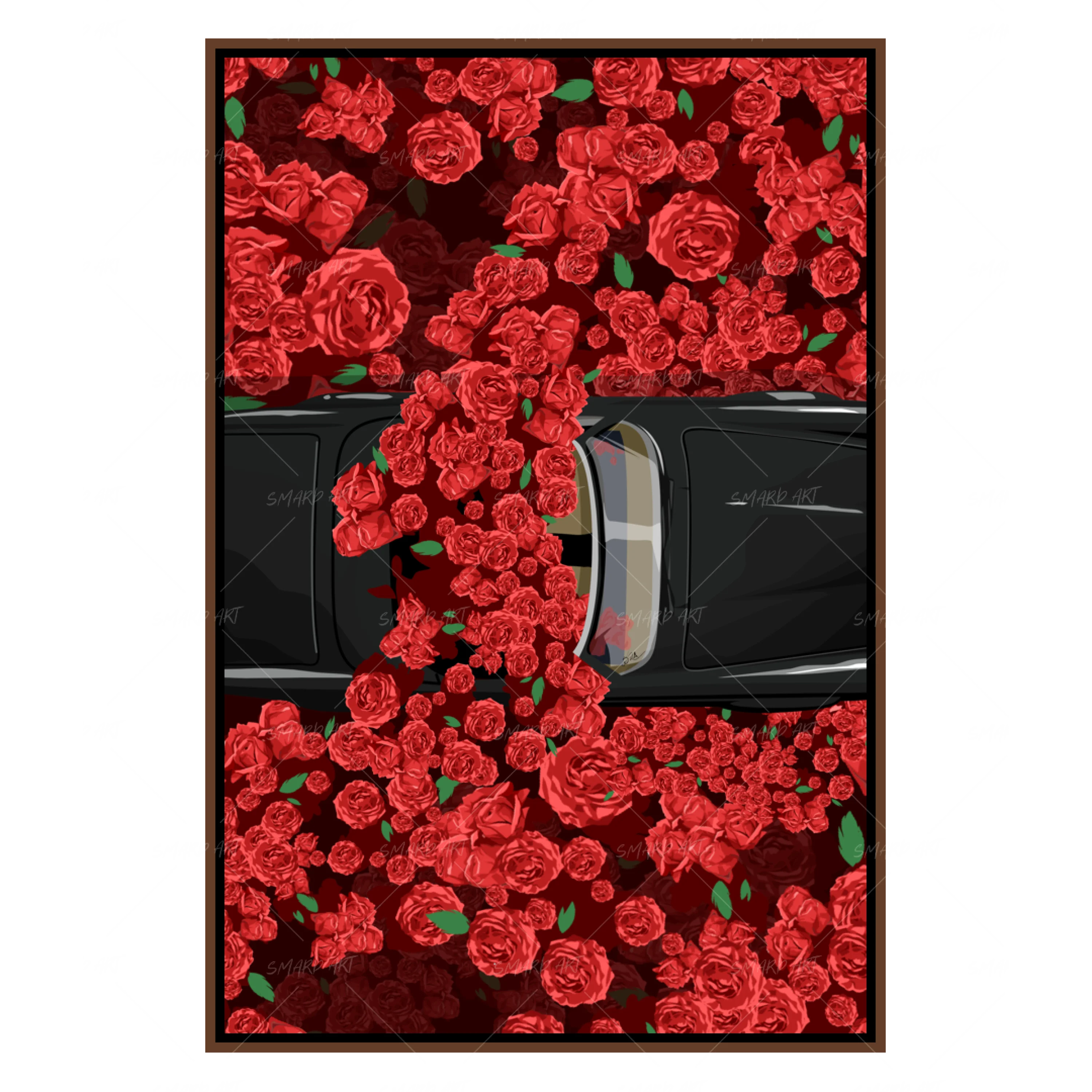 Ride (Smard X Anaya)-Smard