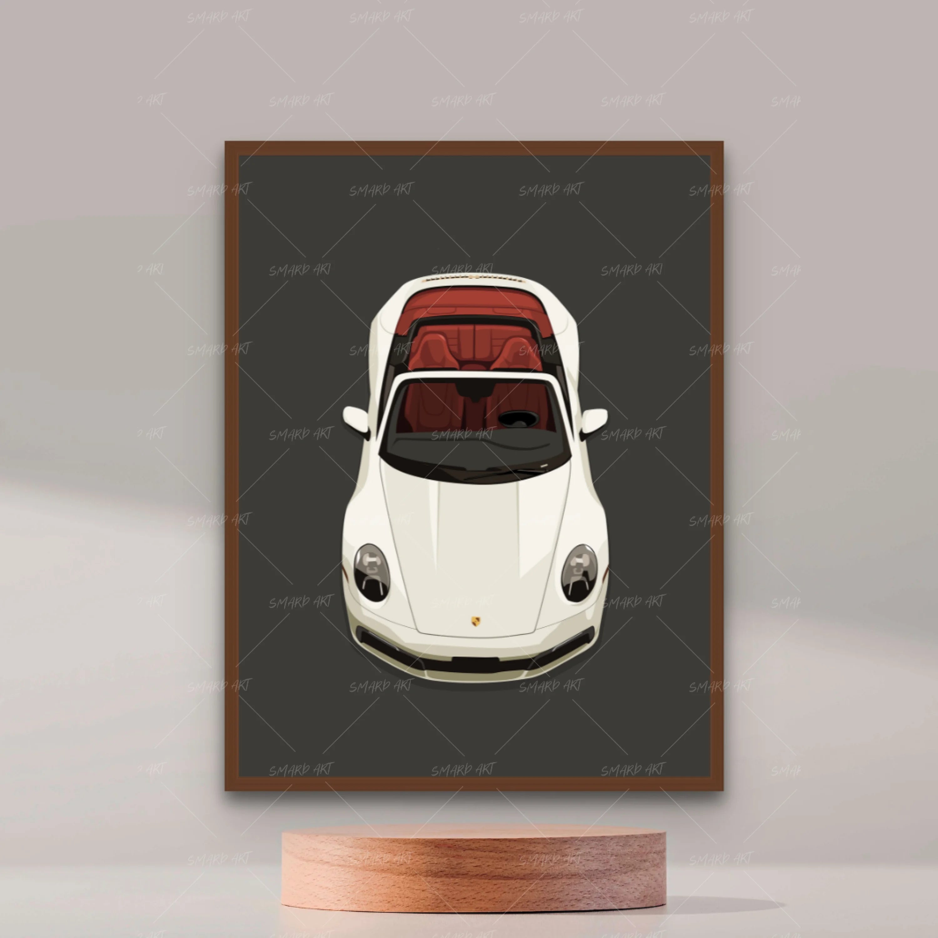 Porsha (Smard X Anaya)-Smard