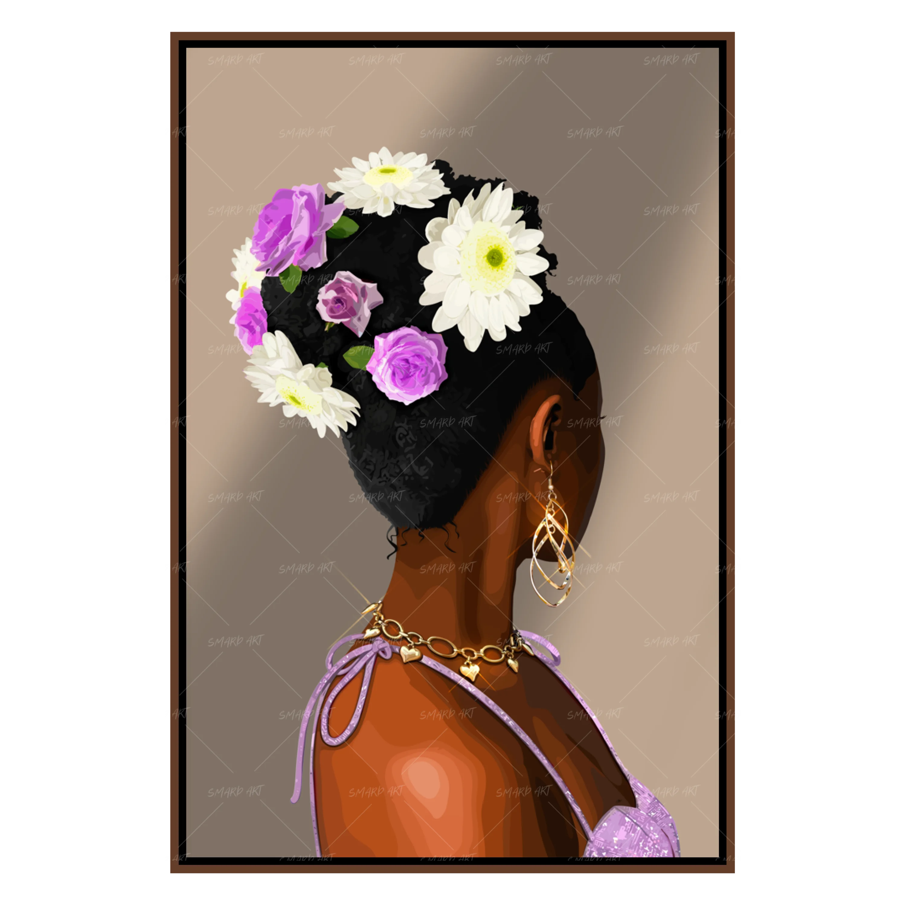 Princesa-Smard