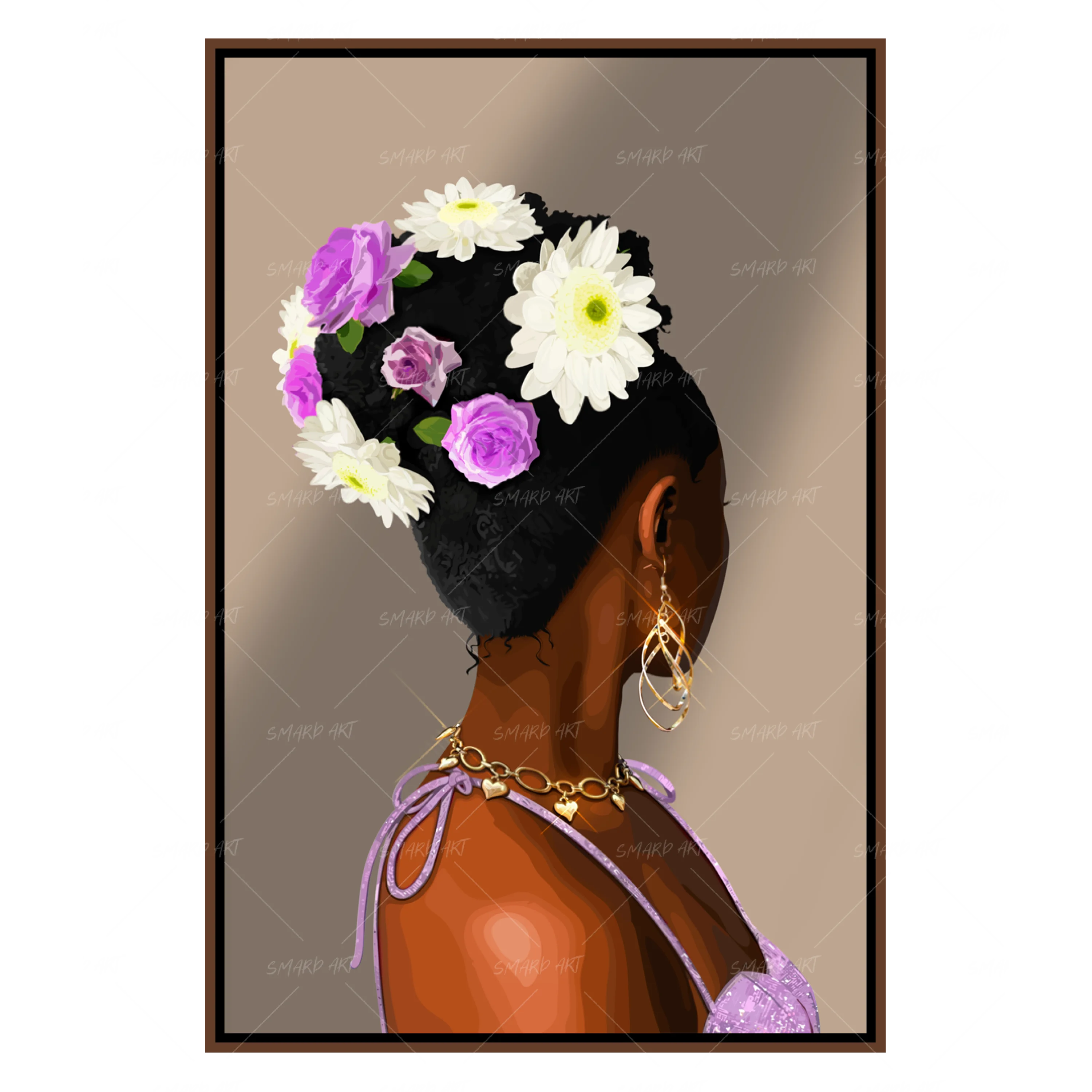 Princesa-Smard