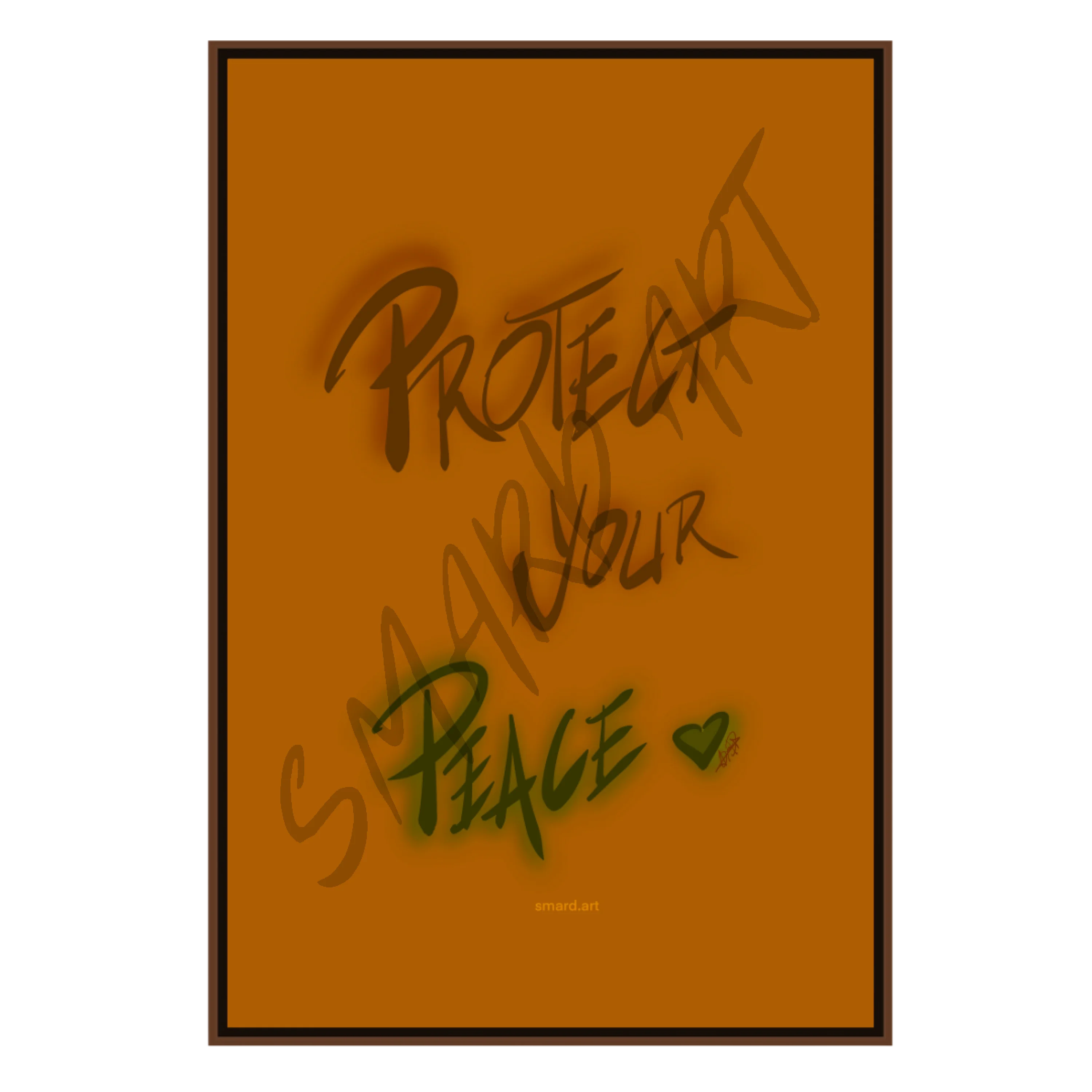 Protect Your Peace