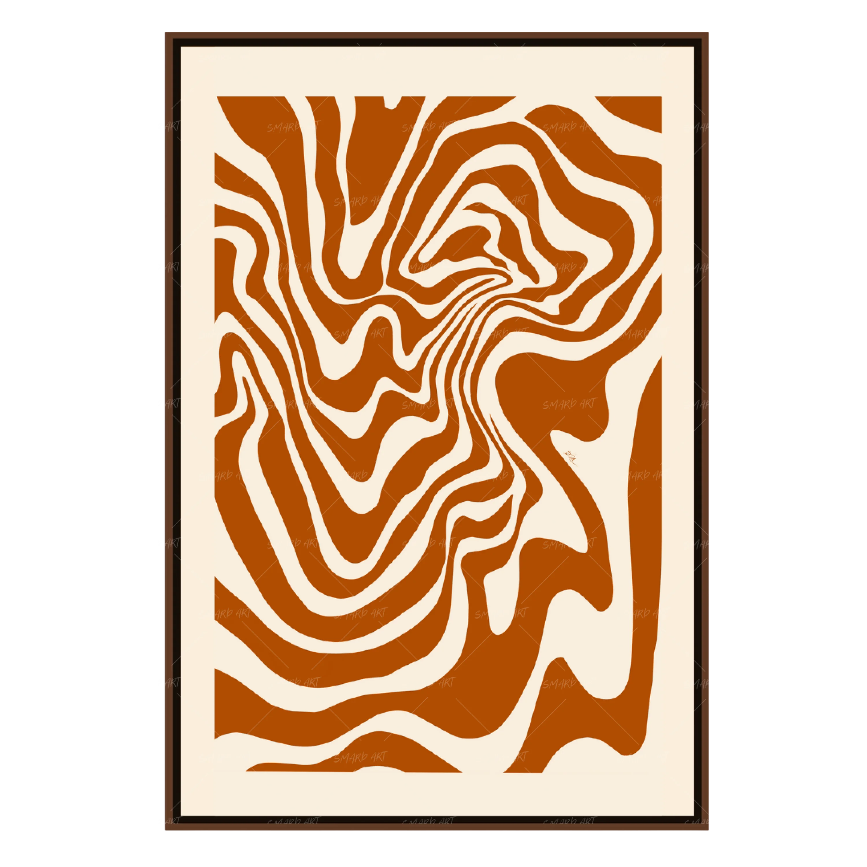 Pumpkin Spice II (Smard X Anaya)-Smard