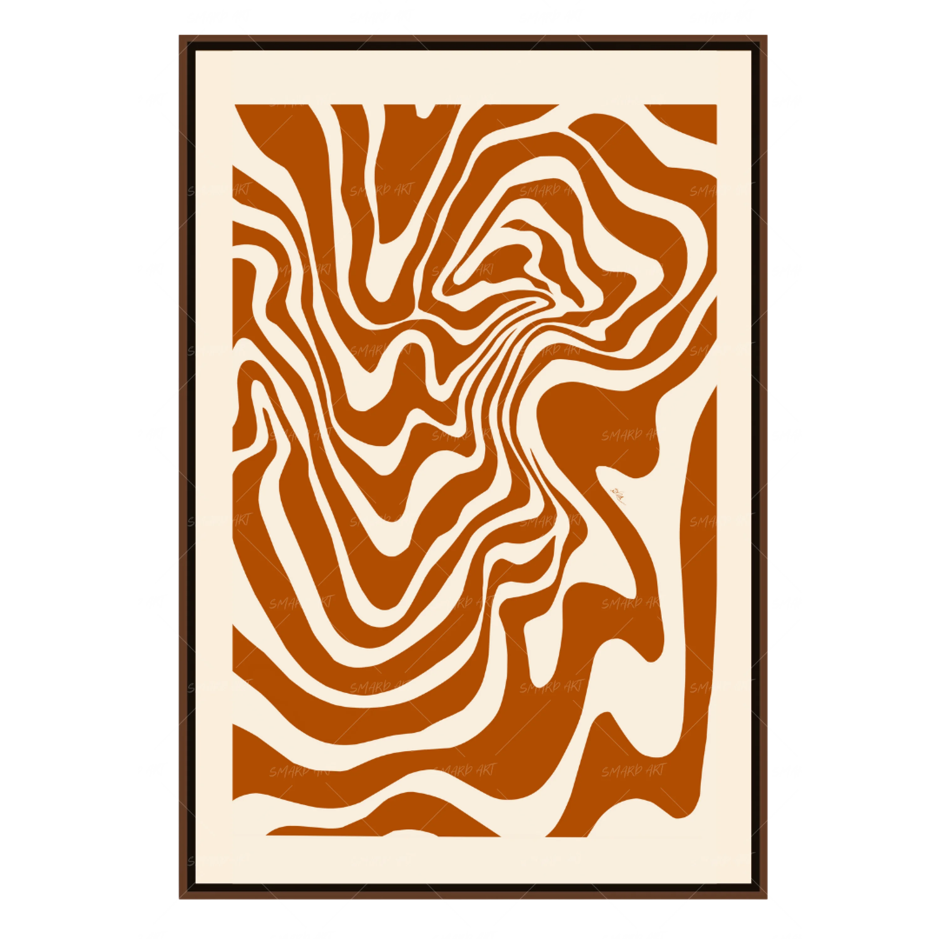 Pumpkin Spice II (Smard X Anaya)-Smard