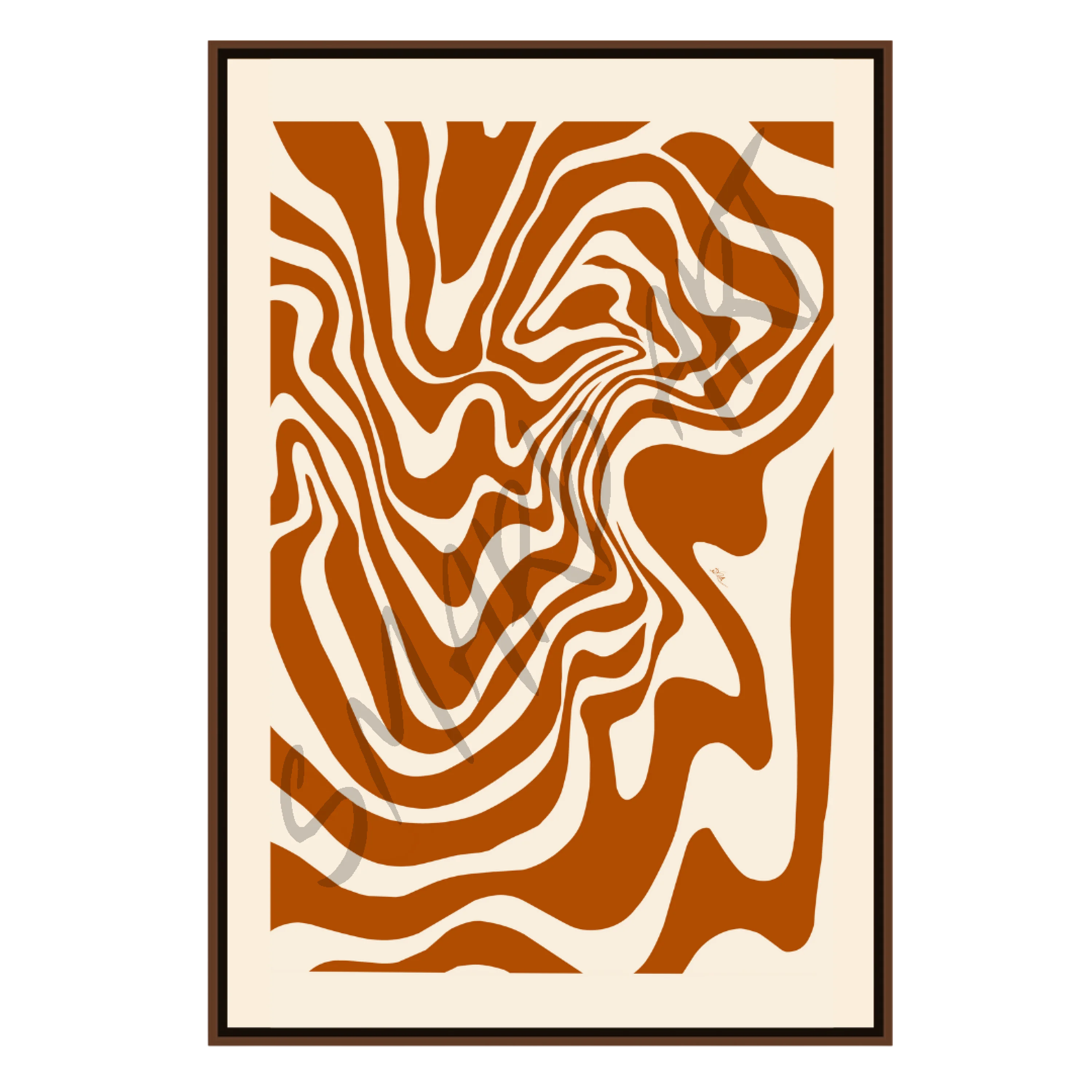 Pumpkin Spice II (Smard X Anaya)-Smard